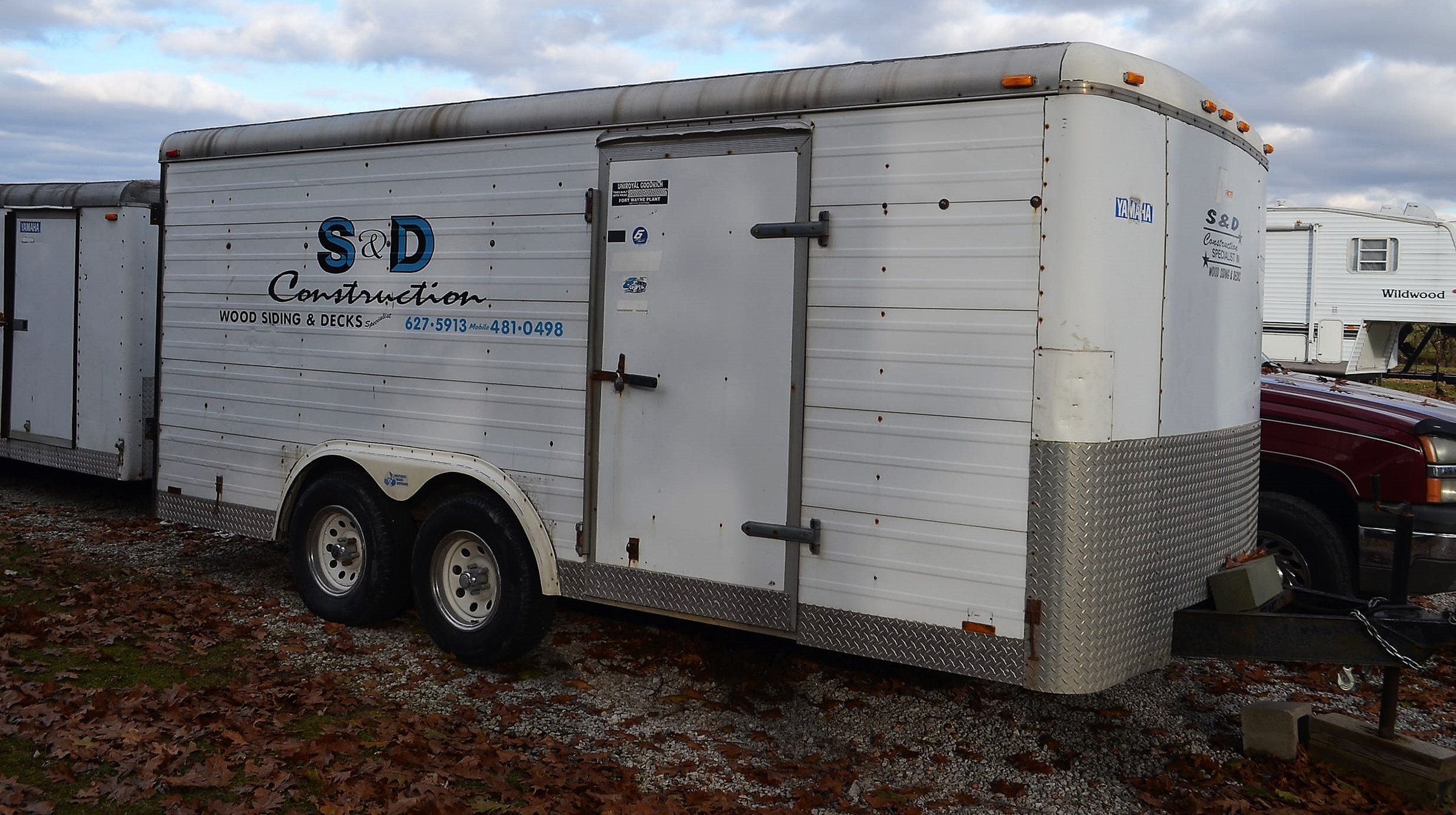 Property photo 205 - MAJOR ESTATE AUCTION IN ALLEN COUNTY, INDIANA