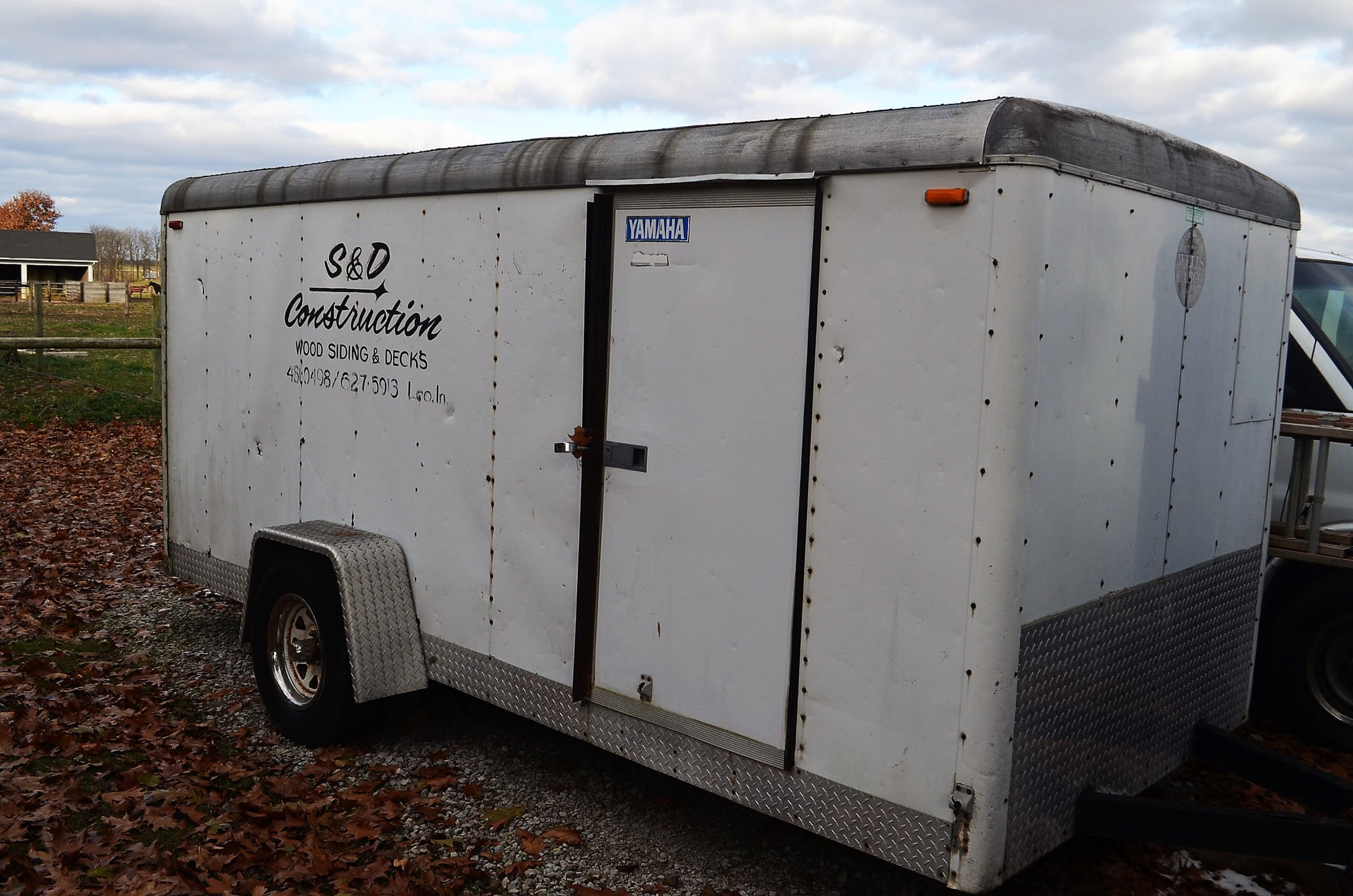 Property photo 207 - MAJOR ESTATE AUCTION IN ALLEN COUNTY, INDIANA