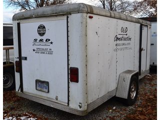 Property photo 206 - MAJOR ESTATE AUCTION IN ALLEN COUNTY, INDIANA