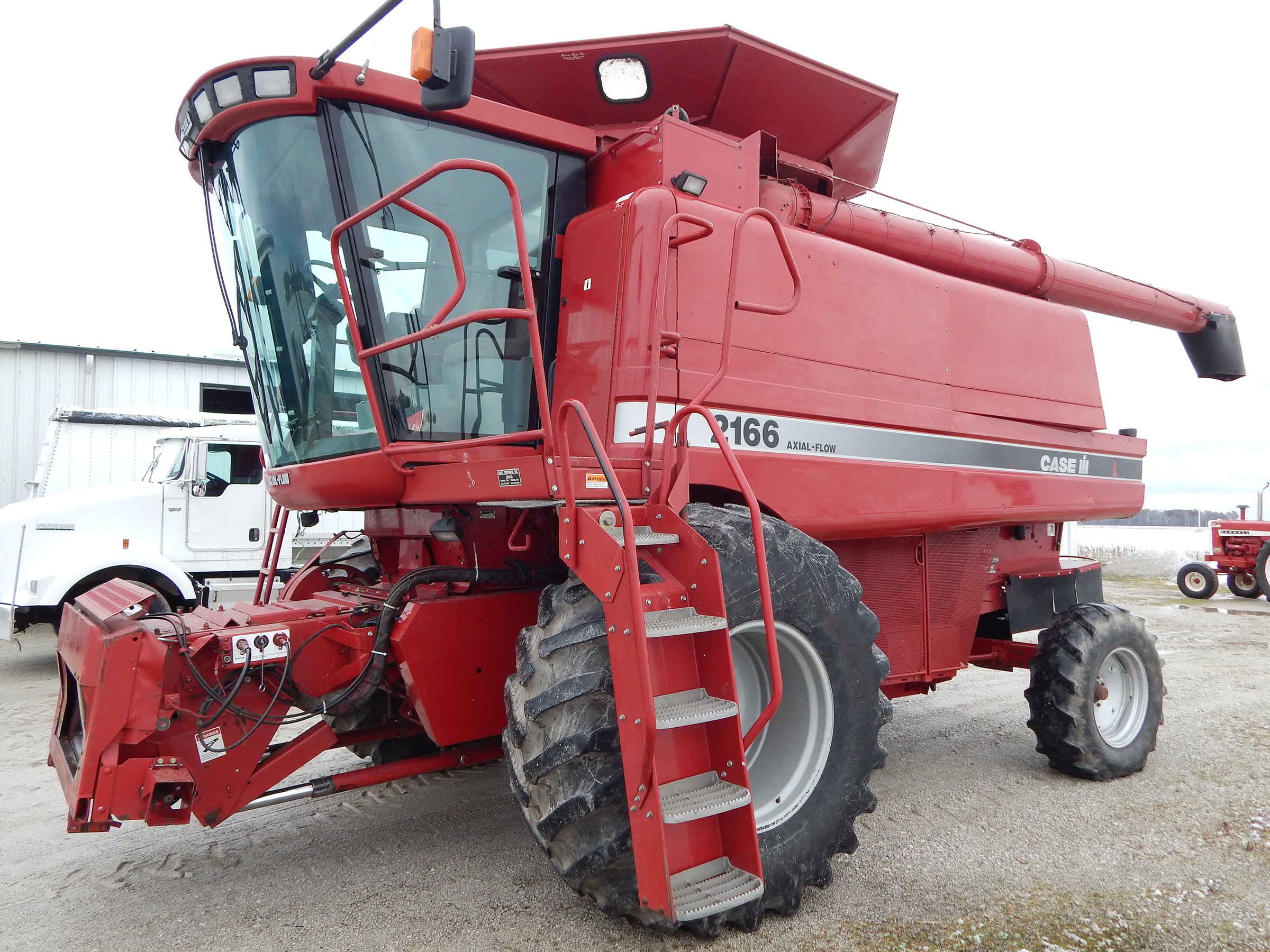 Property photo 27 - FARM EQUIPMENT AUCTION IN OTTAWA COUNTY, OHIO