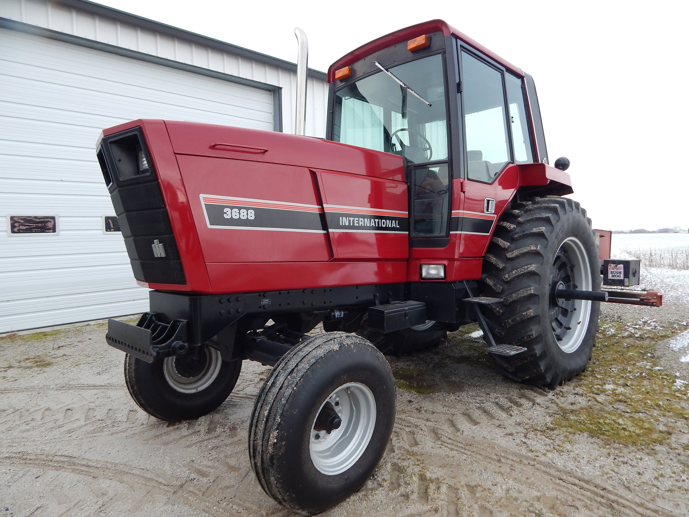 Property photo 6 - FARM EQUIPMENT AUCTION IN OTTAWA COUNTY, OHIO