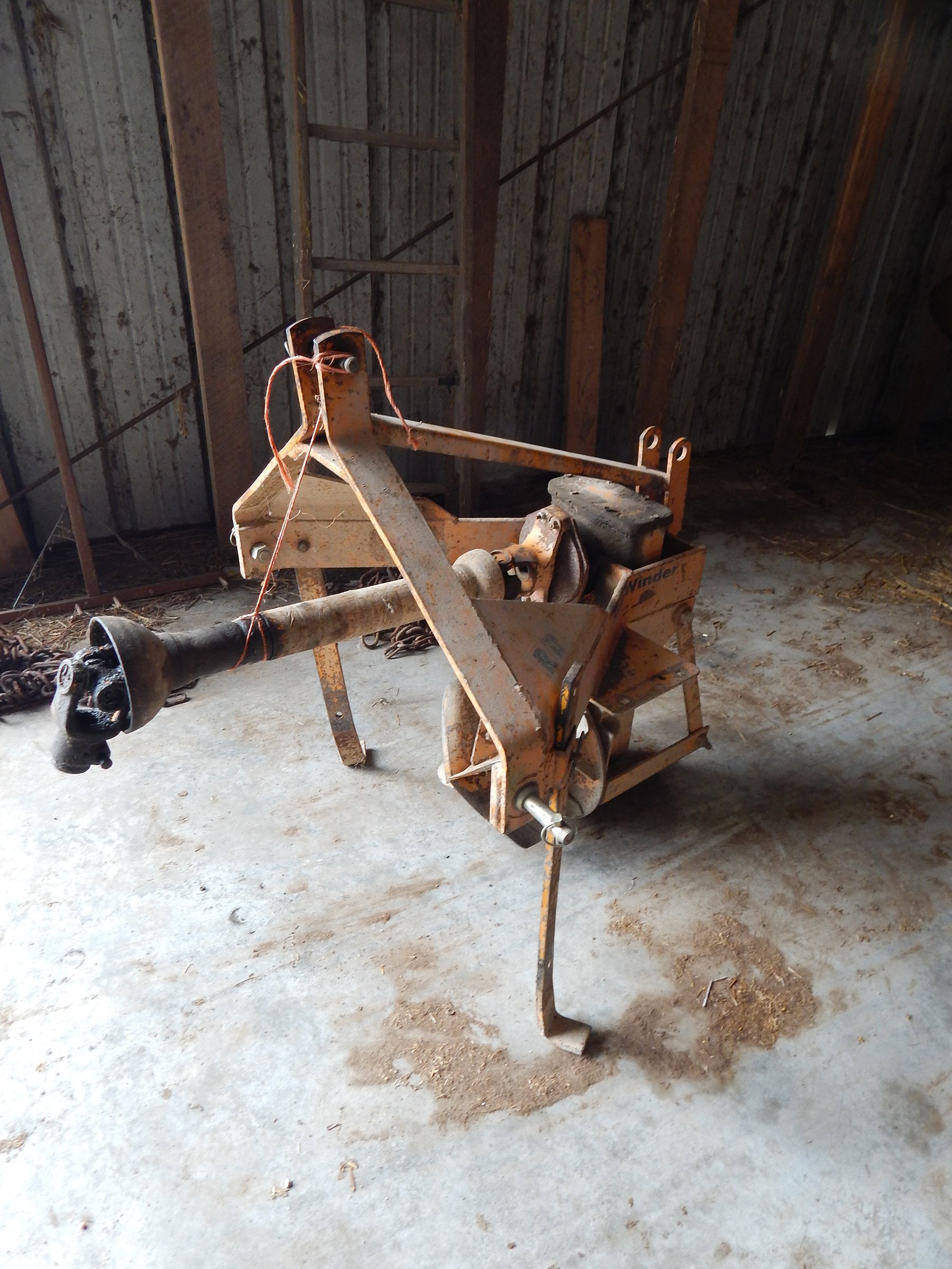 Property photo 28 - FARM EQUIPMENT AUCTION IN OTTAWA COUNTY, OHIO