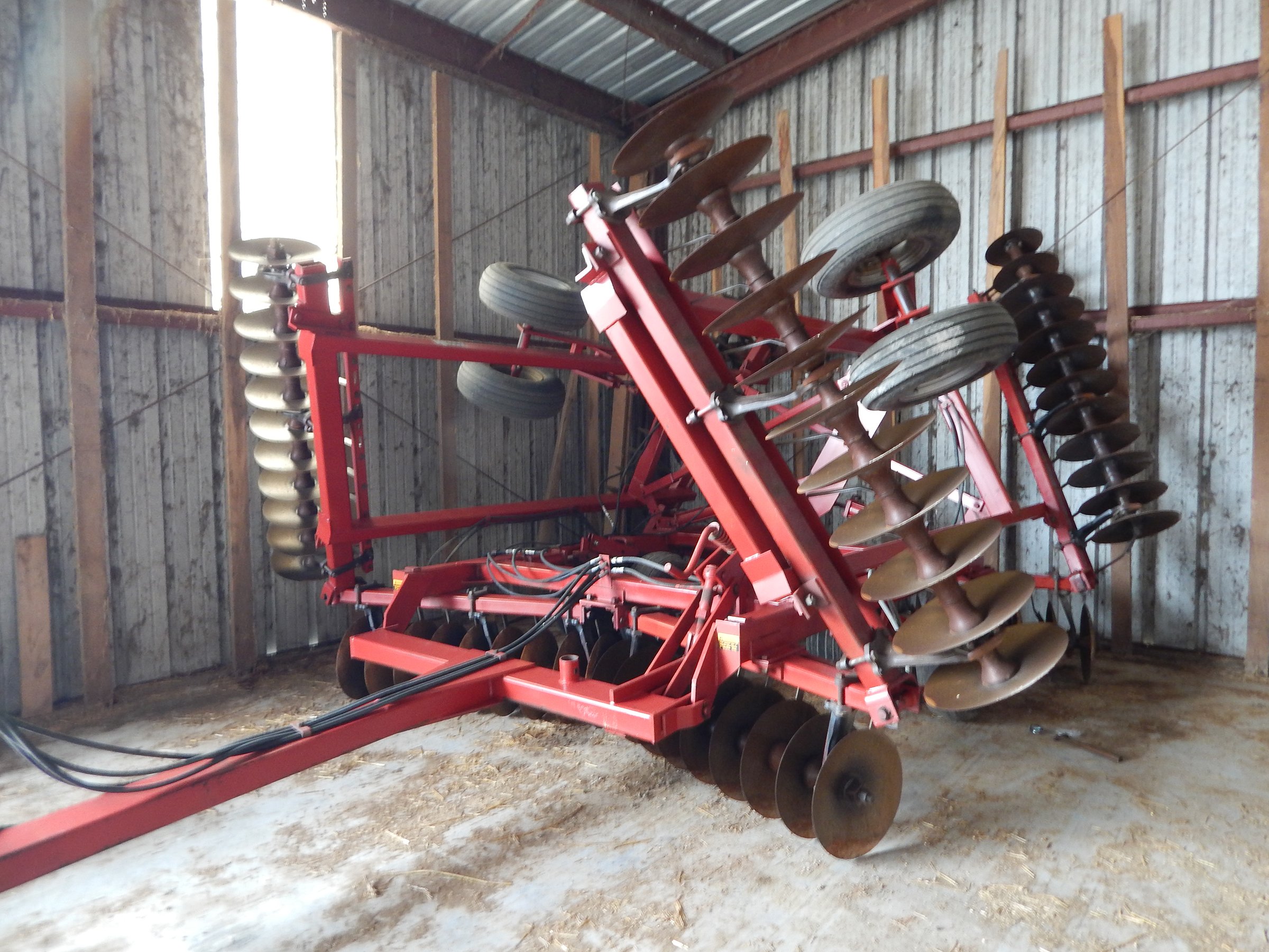 Property photo 11 - FARM EQUIPMENT AUCTION IN OTTAWA COUNTY, OHIO