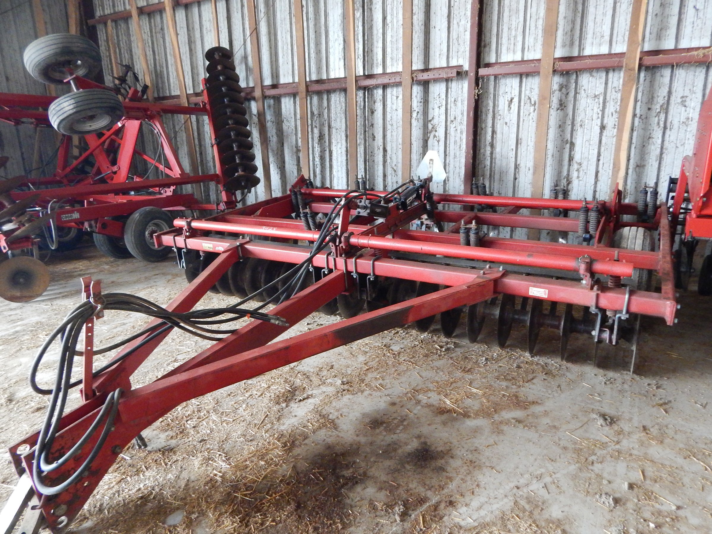 Property photo 12 - FARM EQUIPMENT AUCTION IN OTTAWA COUNTY, OHIO