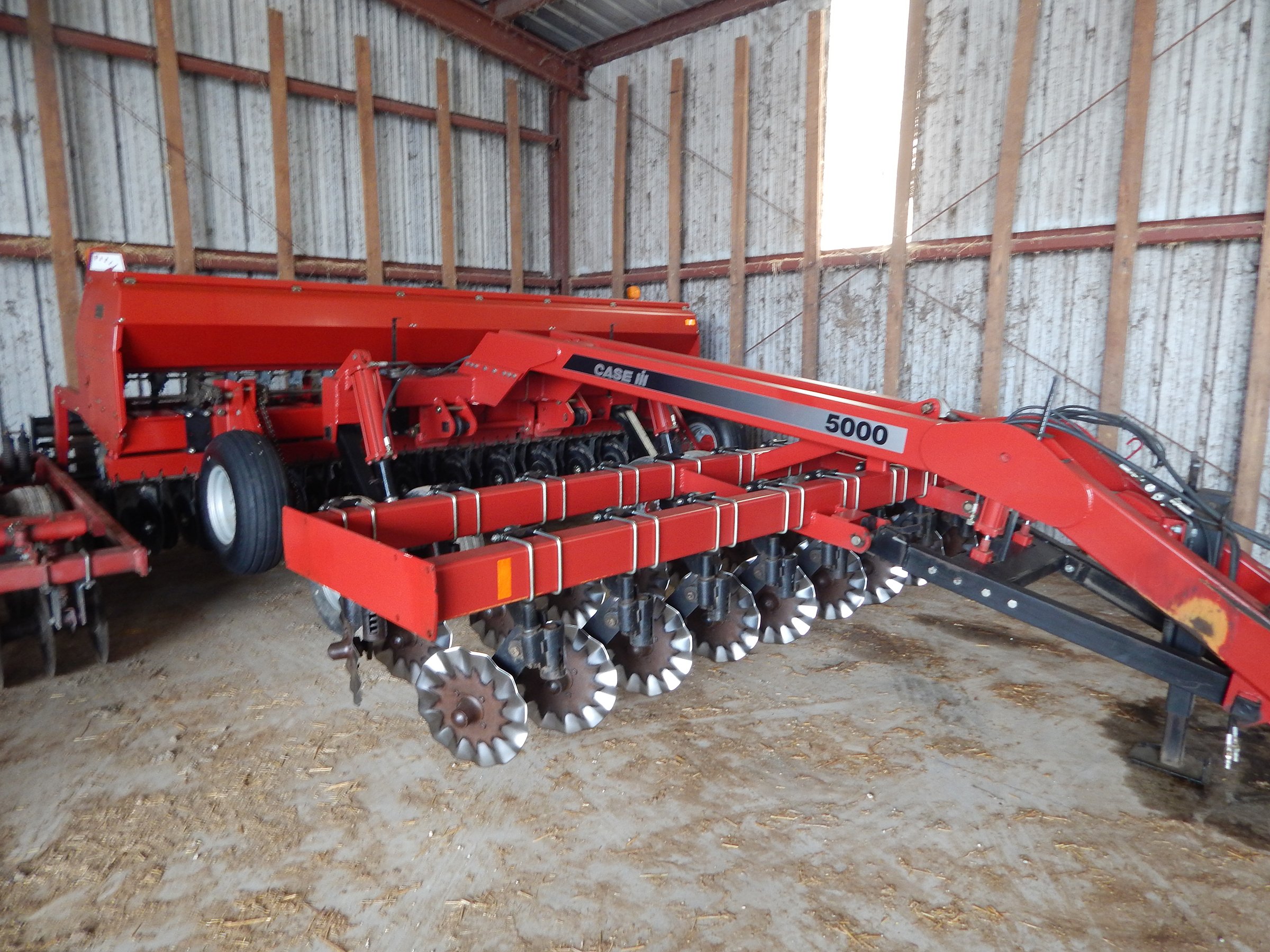 Property photo 10 - FARM EQUIPMENT AUCTION IN OTTAWA COUNTY, OHIO