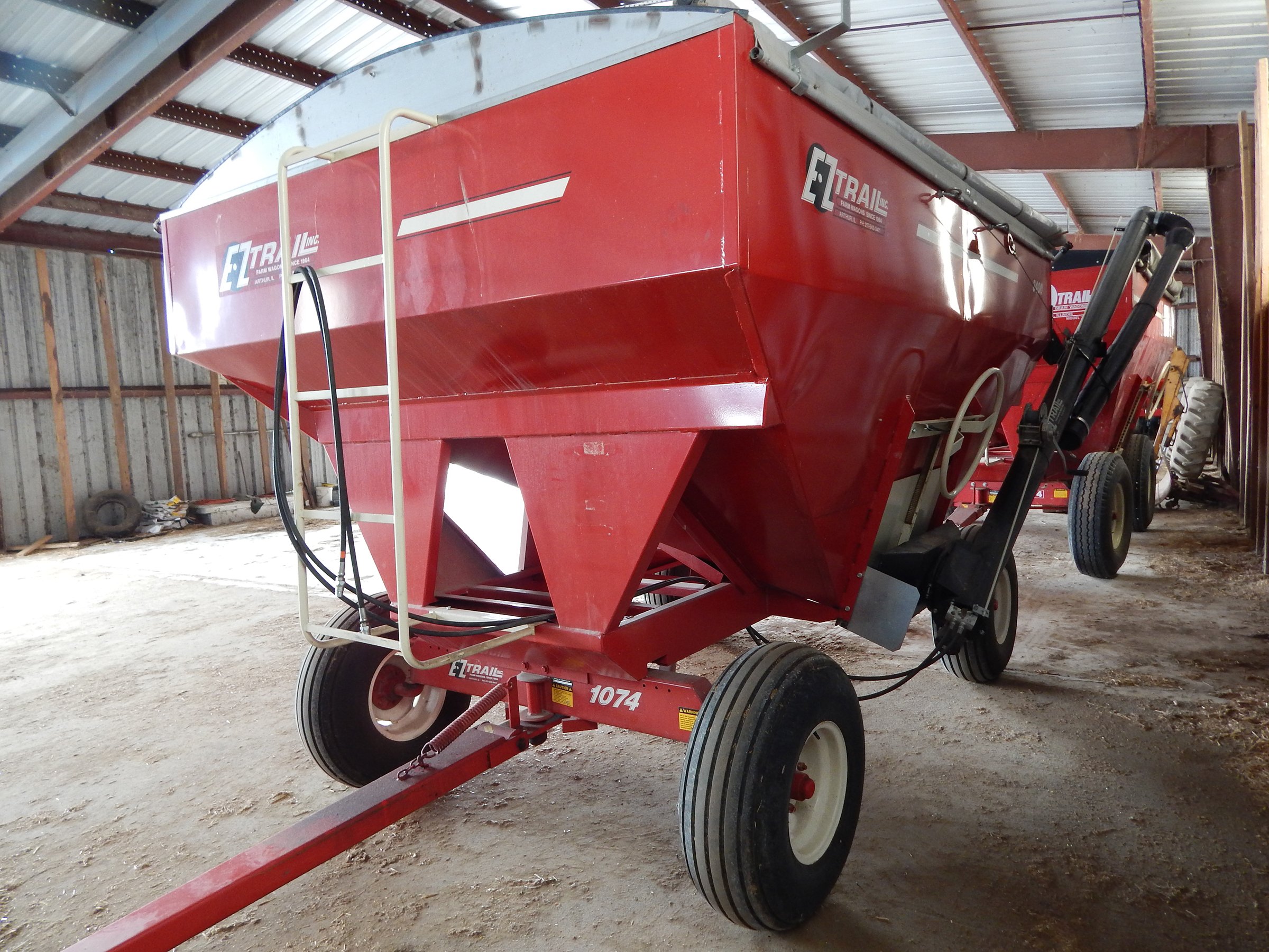 Property photo 21 - FARM EQUIPMENT AUCTION IN OTTAWA COUNTY, OHIO