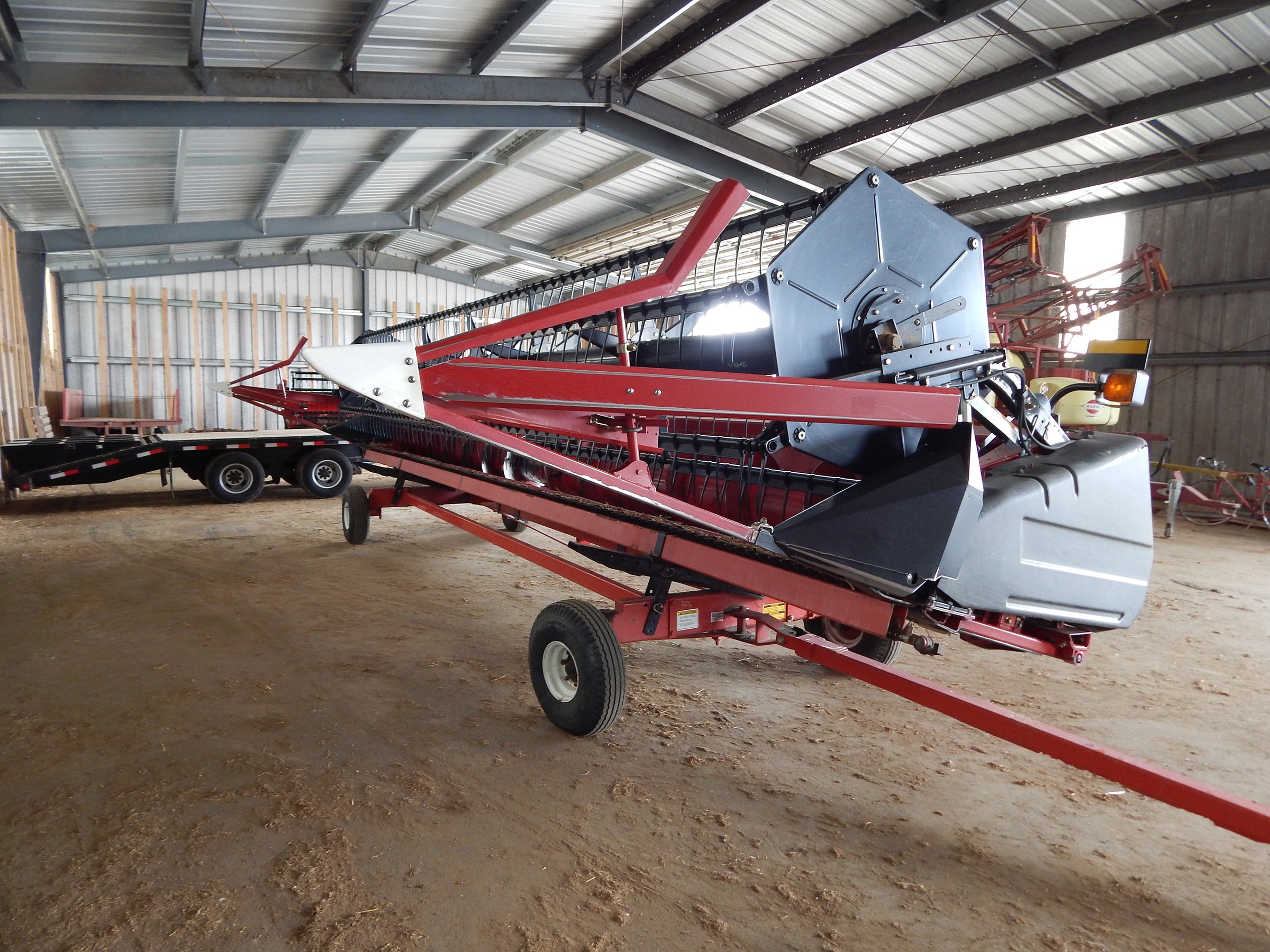 Property photo 18 - FARM EQUIPMENT AUCTION IN OTTAWA COUNTY, OHIO