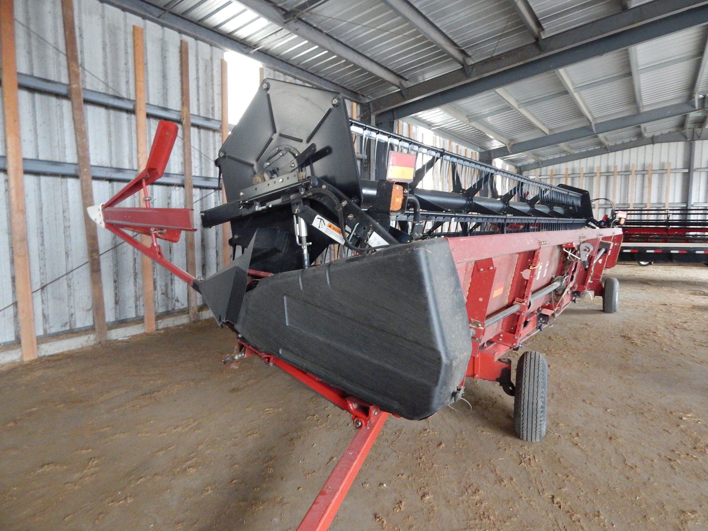 Property photo 20 - FARM EQUIPMENT AUCTION IN OTTAWA COUNTY, OHIO