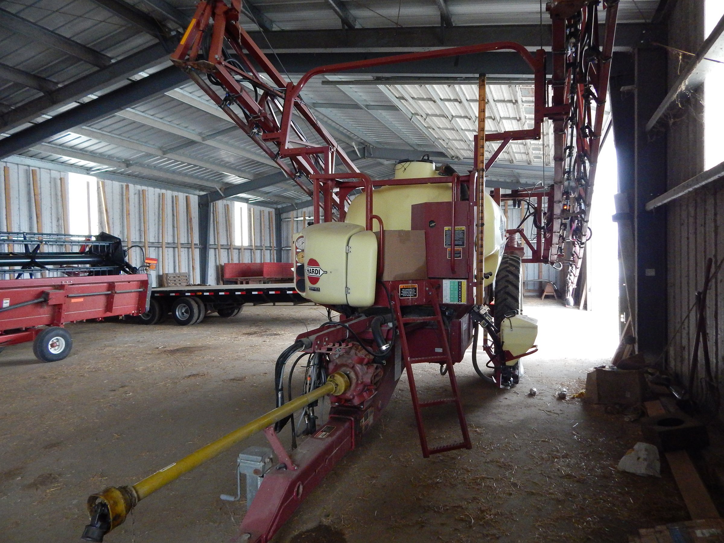 Property photo 17 - FARM EQUIPMENT AUCTION IN OTTAWA COUNTY, OHIO