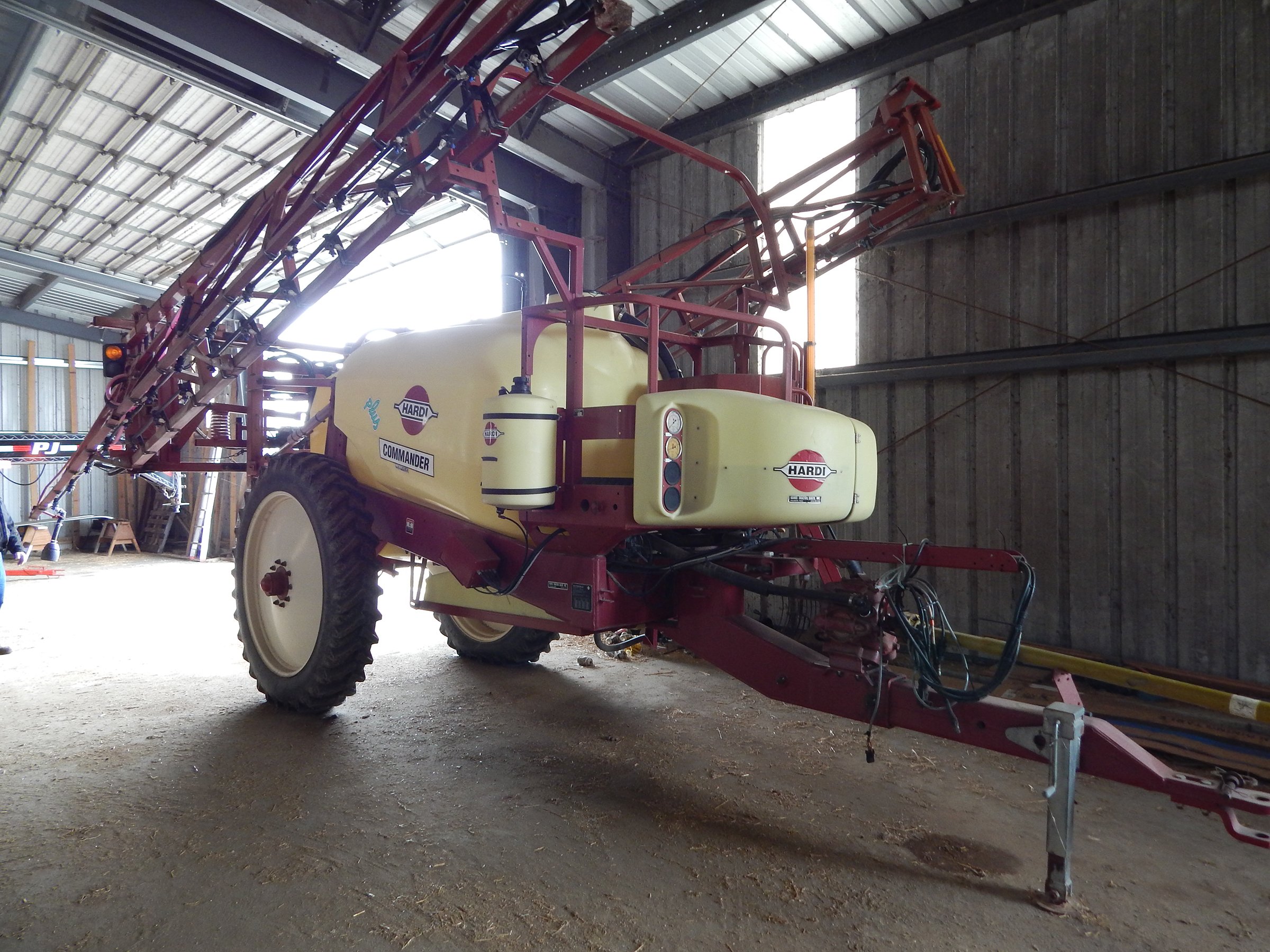 Property photo 16 - FARM EQUIPMENT AUCTION IN OTTAWA COUNTY, OHIO