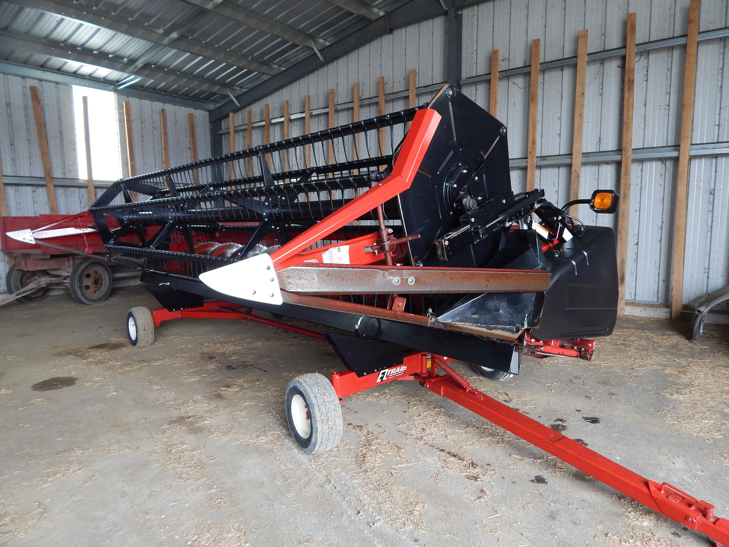 Property photo 19 - FARM EQUIPMENT AUCTION IN OTTAWA COUNTY, OHIO