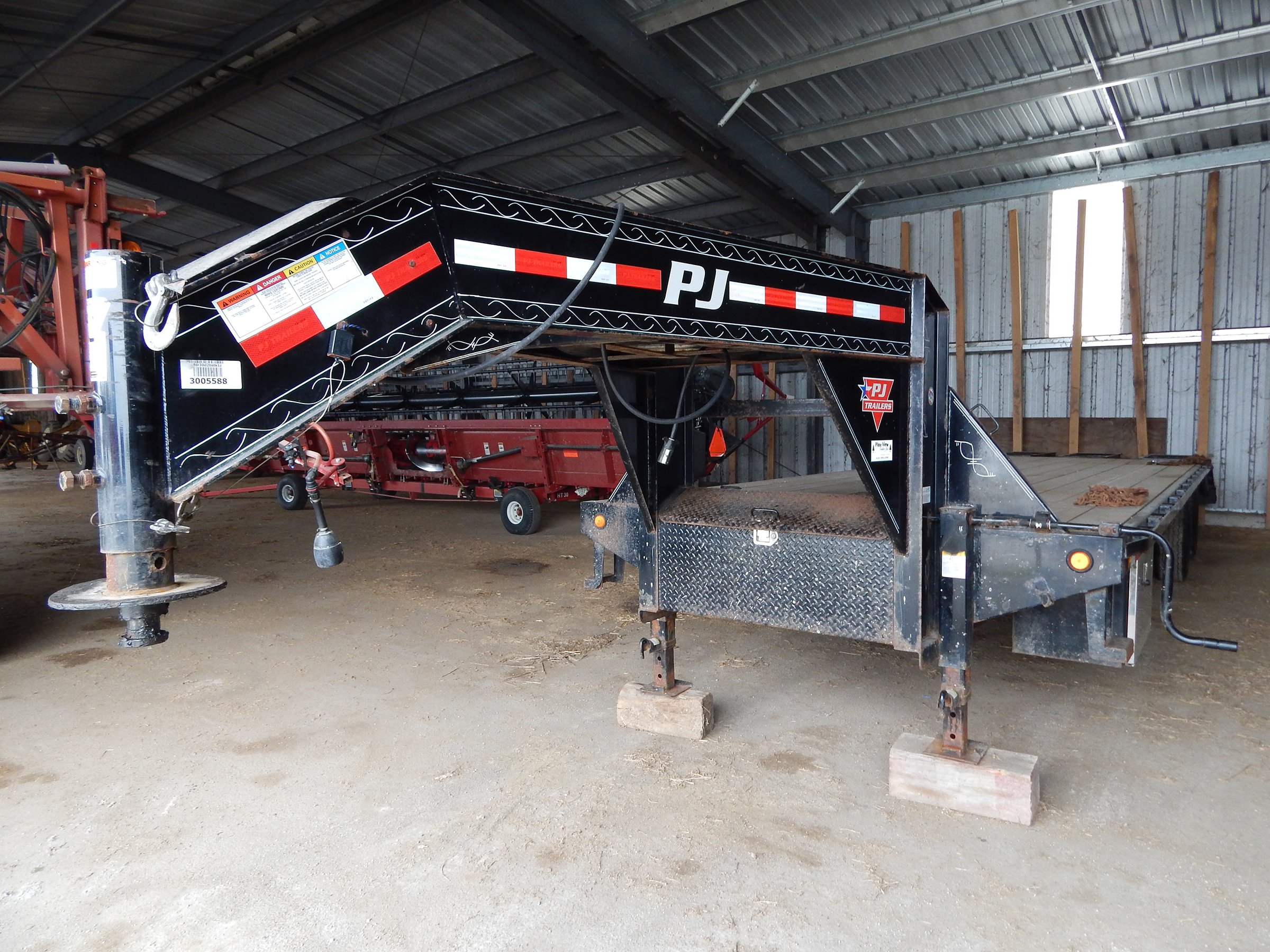 Property photo 30 - FARM EQUIPMENT AUCTION IN OTTAWA COUNTY, OHIO
