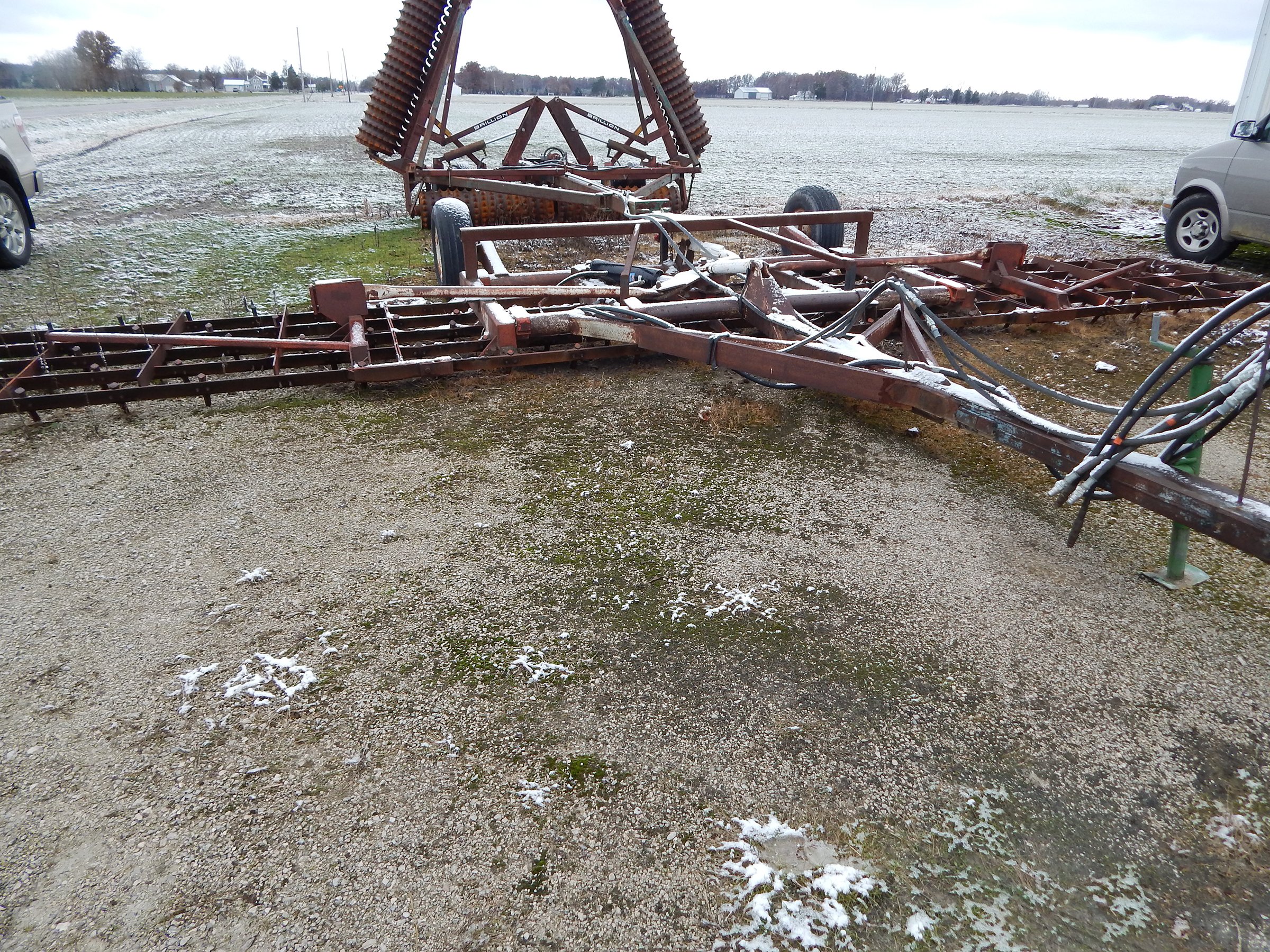Property photo 29 - FARM EQUIPMENT AUCTION IN OTTAWA COUNTY, OHIO
