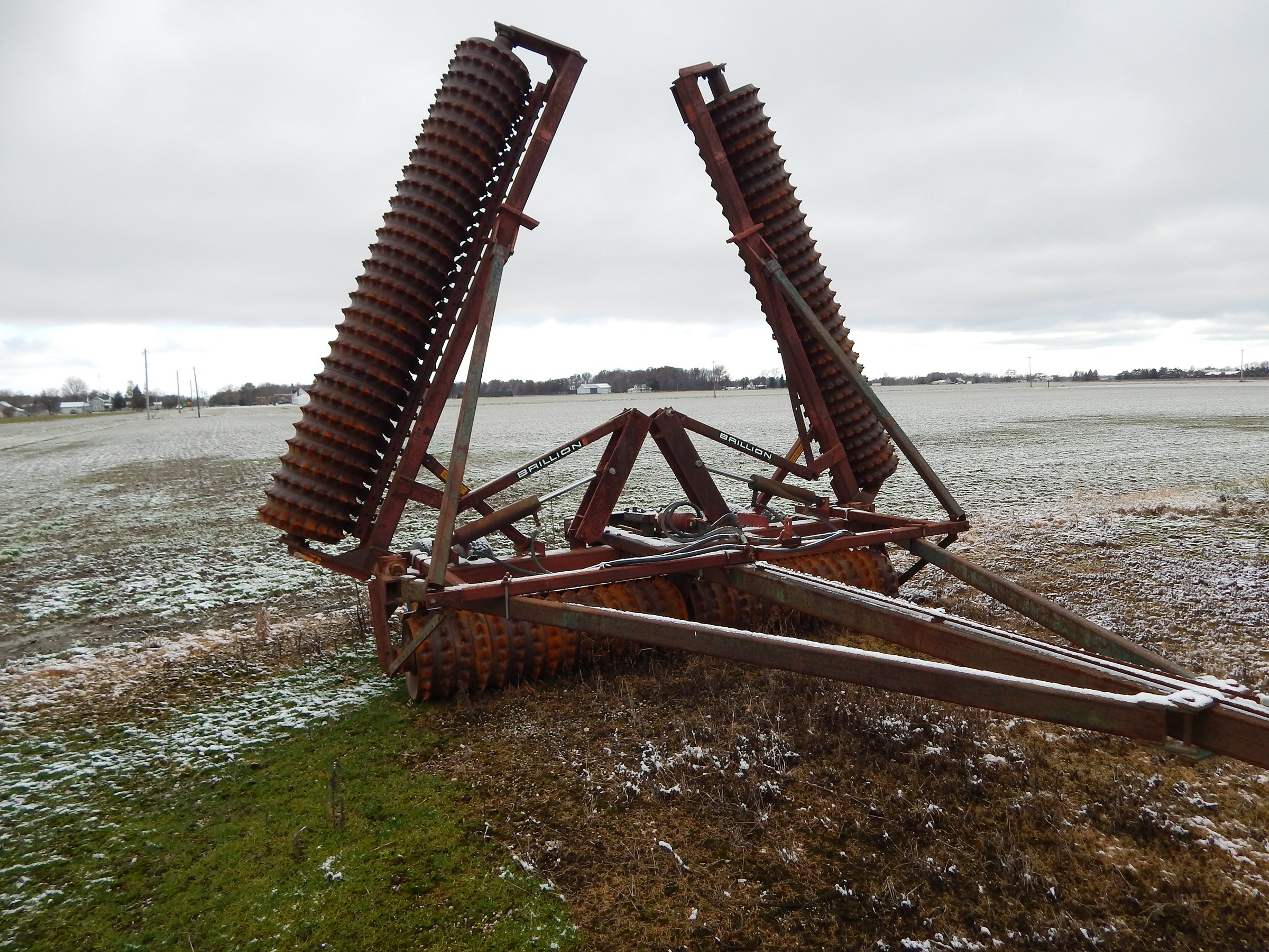 Property photo 25 - FARM EQUIPMENT AUCTION IN OTTAWA COUNTY, OHIO