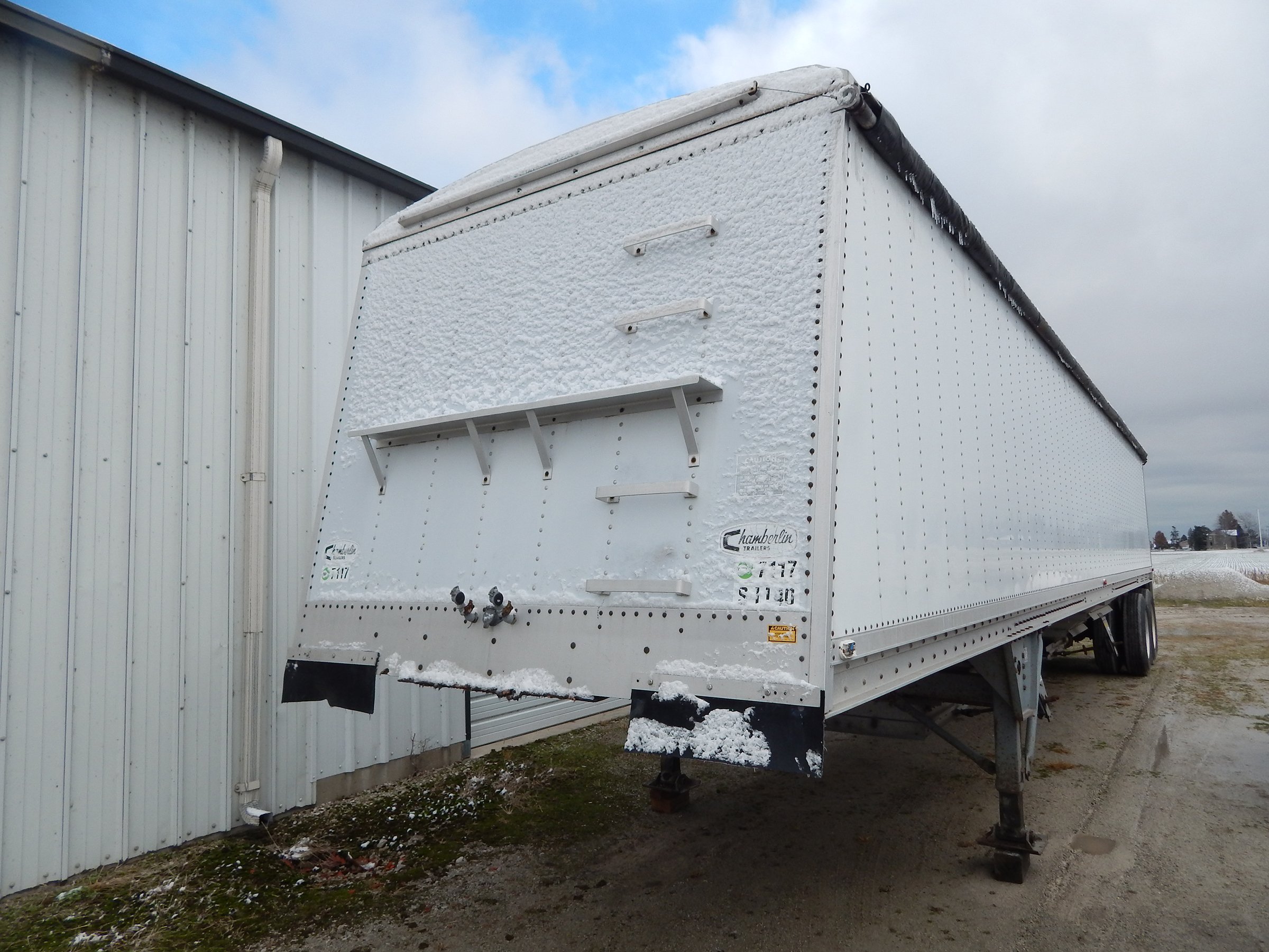 Property photo 13 - FARM EQUIPMENT AUCTION IN OTTAWA COUNTY, OHIO