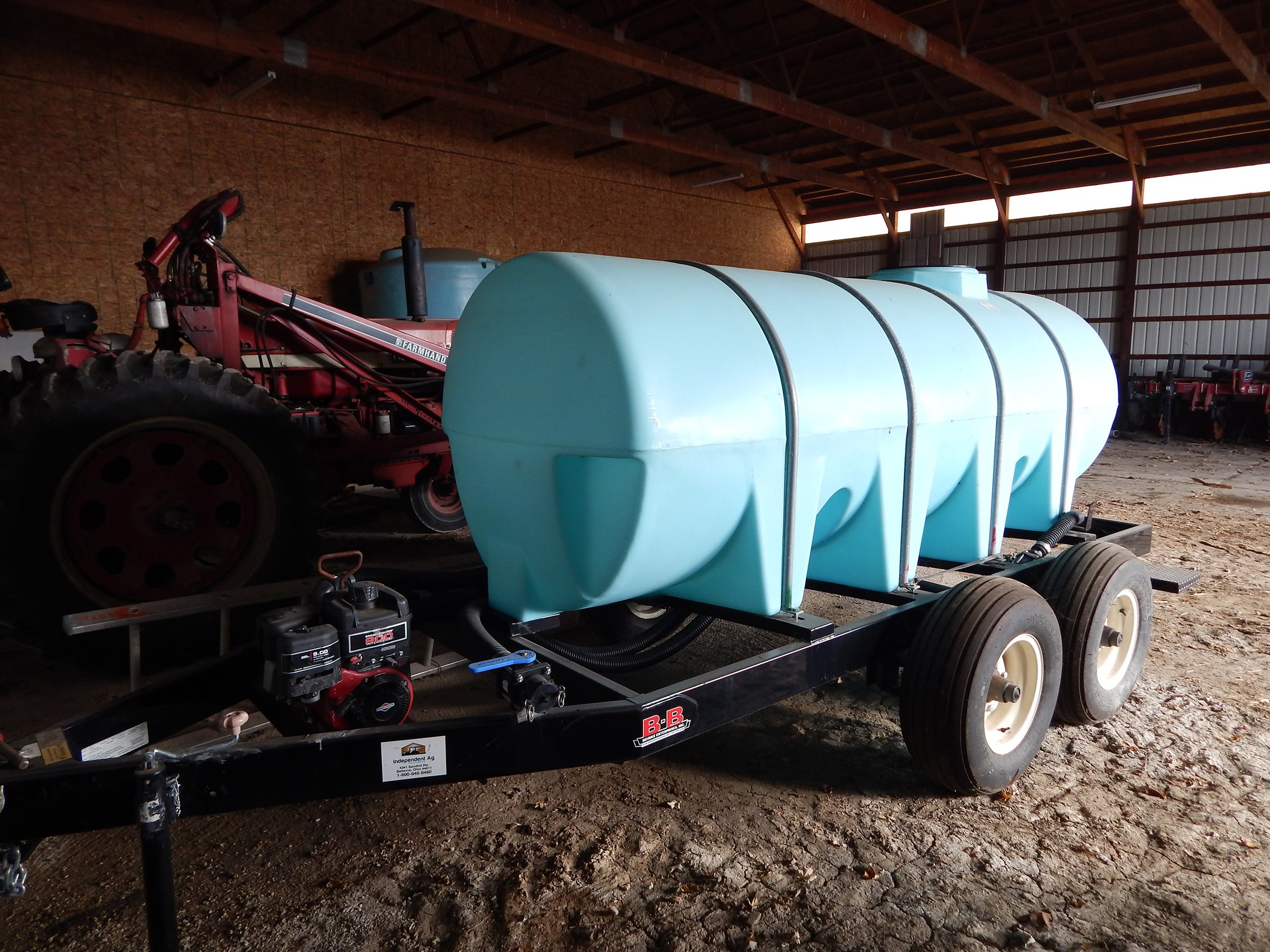 Property photo 32 - FARM EQUIPMENT AUCTION IN OTTAWA COUNTY, OHIO