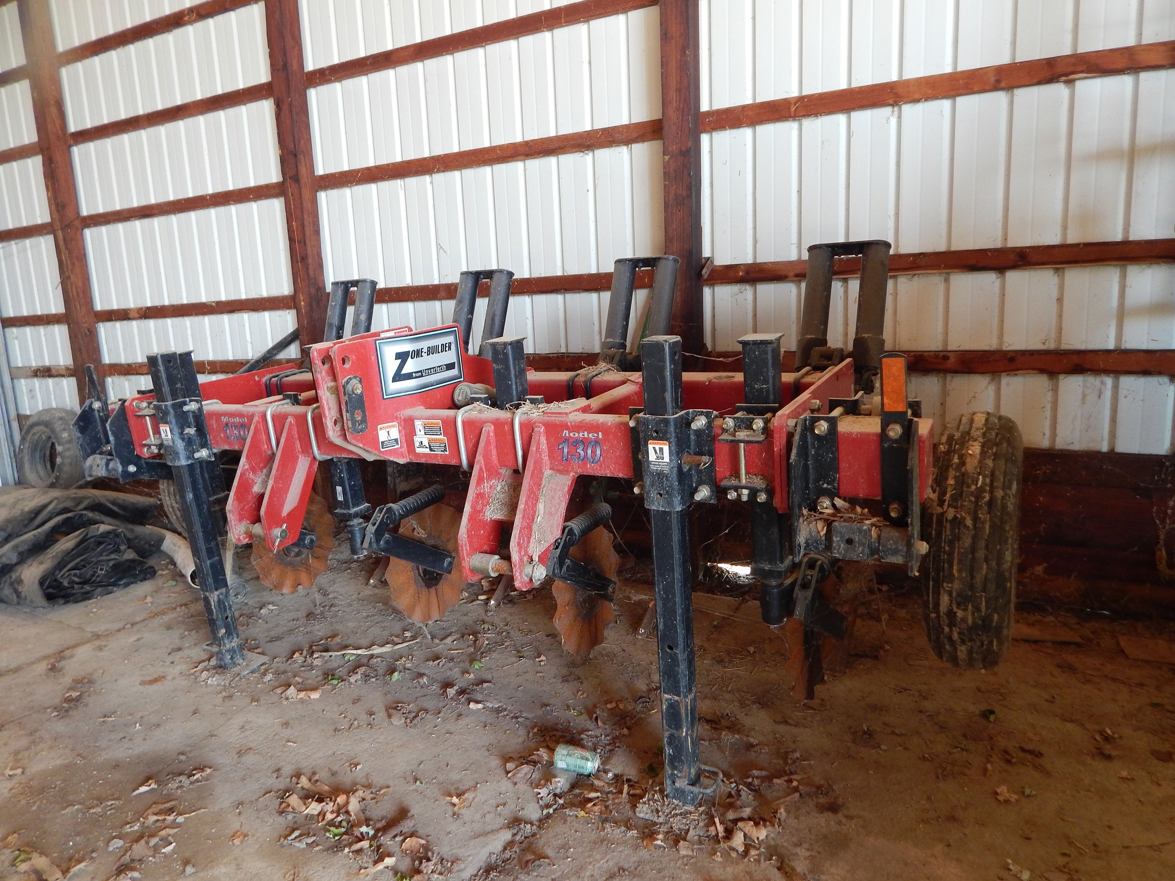 Property photo 23 - FARM EQUIPMENT AUCTION IN OTTAWA COUNTY, OHIO