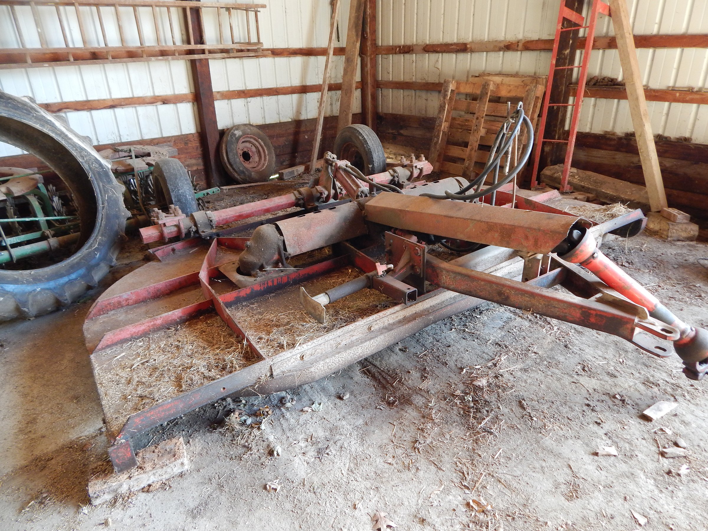 Property photo 24 - FARM EQUIPMENT AUCTION IN OTTAWA COUNTY, OHIO
