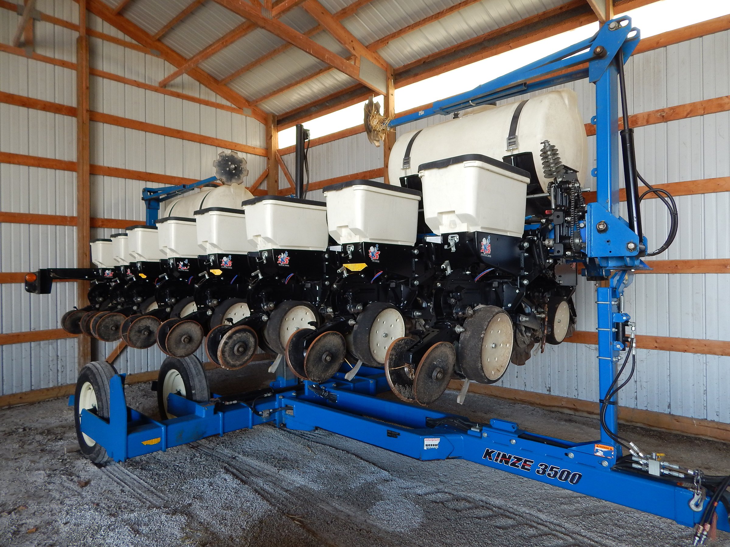 Property photo 26 - FARM EQUIPMENT AUCTION IN OTTAWA COUNTY, OHIO