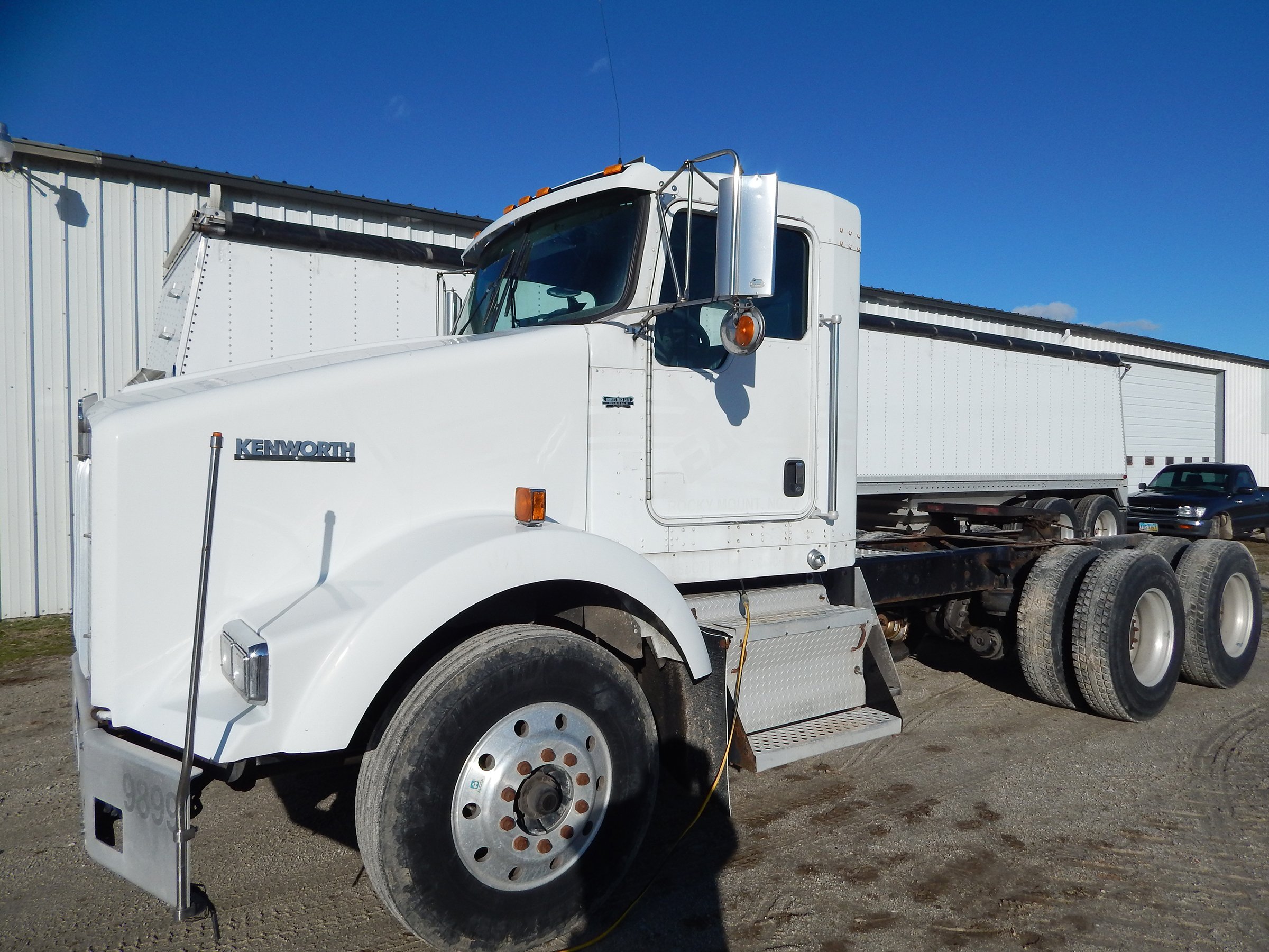 Property photo 14 - FARM EQUIPMENT AUCTION IN OTTAWA COUNTY, OHIO
