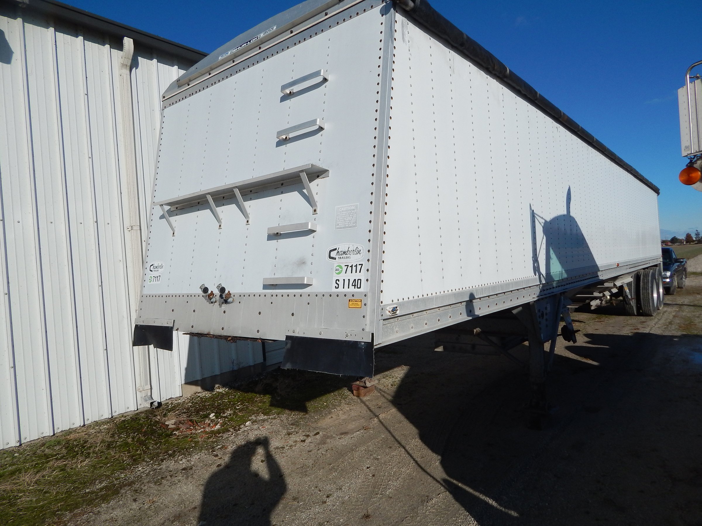 Property photo 15 - FARM EQUIPMENT AUCTION IN OTTAWA COUNTY, OHIO