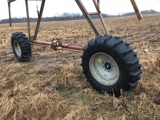 FARM 2 - TRACT 6 - LAND AUCTION - 151+/- ACRES OFFERED IN 11 TRACTS IN STEUBEN COUNTY, INDIANA