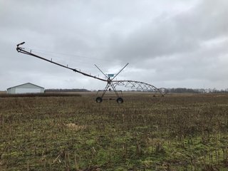 FARM 2 - TRACT 7 - LAND AUCTION - 151+/- ACRES OFFERED IN 11 TRACTS IN STEUBEN COUNTY, INDIANA