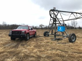 FARM 2 - TRACT 7 - LAND AUCTION - 151+/- ACRES OFFERED IN 11 TRACTS IN STEUBEN COUNTY, INDIANA