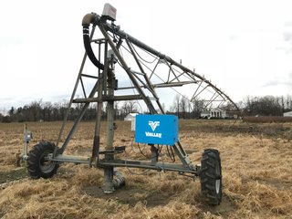 FARM 1 - LAND AUCTION - 151+/- ACRES OFFERED IN 11 TRACTS IN STEUBEN COUNTY, INDIANA