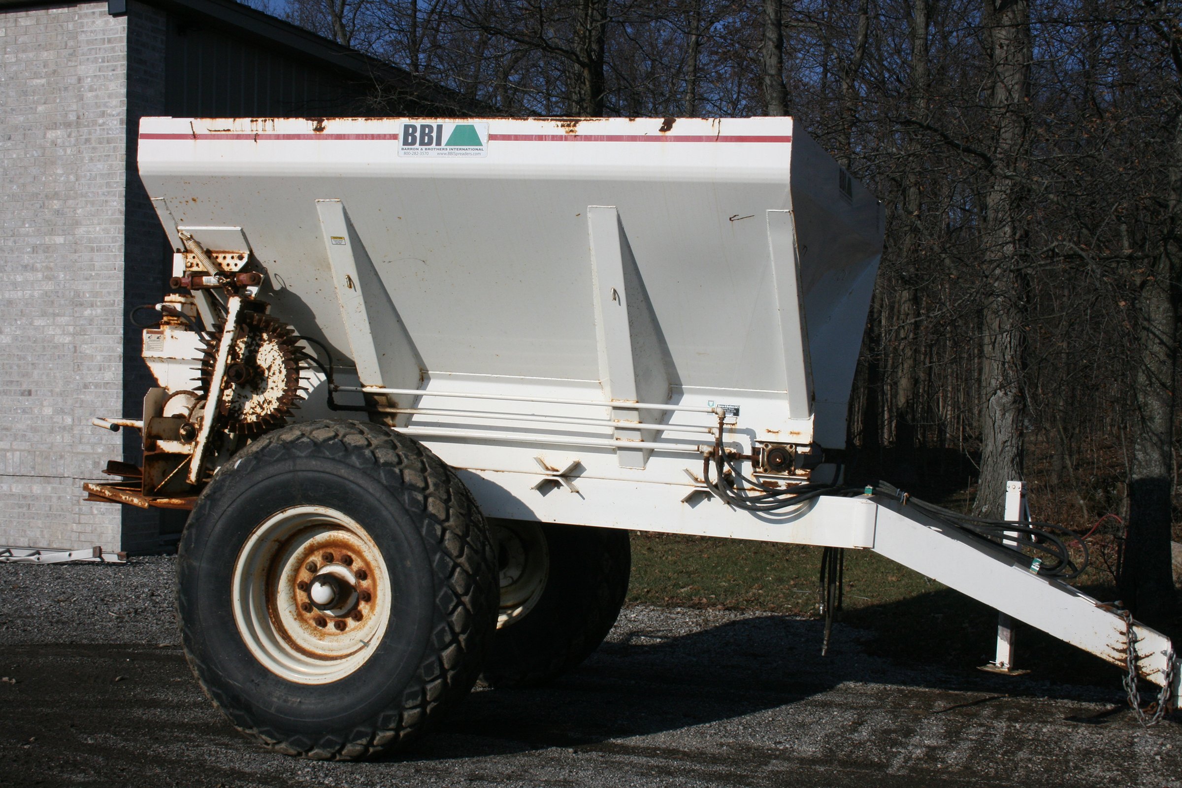 Property photo 15 - EQUIPMENT AUCTION IN ADAMS COUNTY, INDIANA