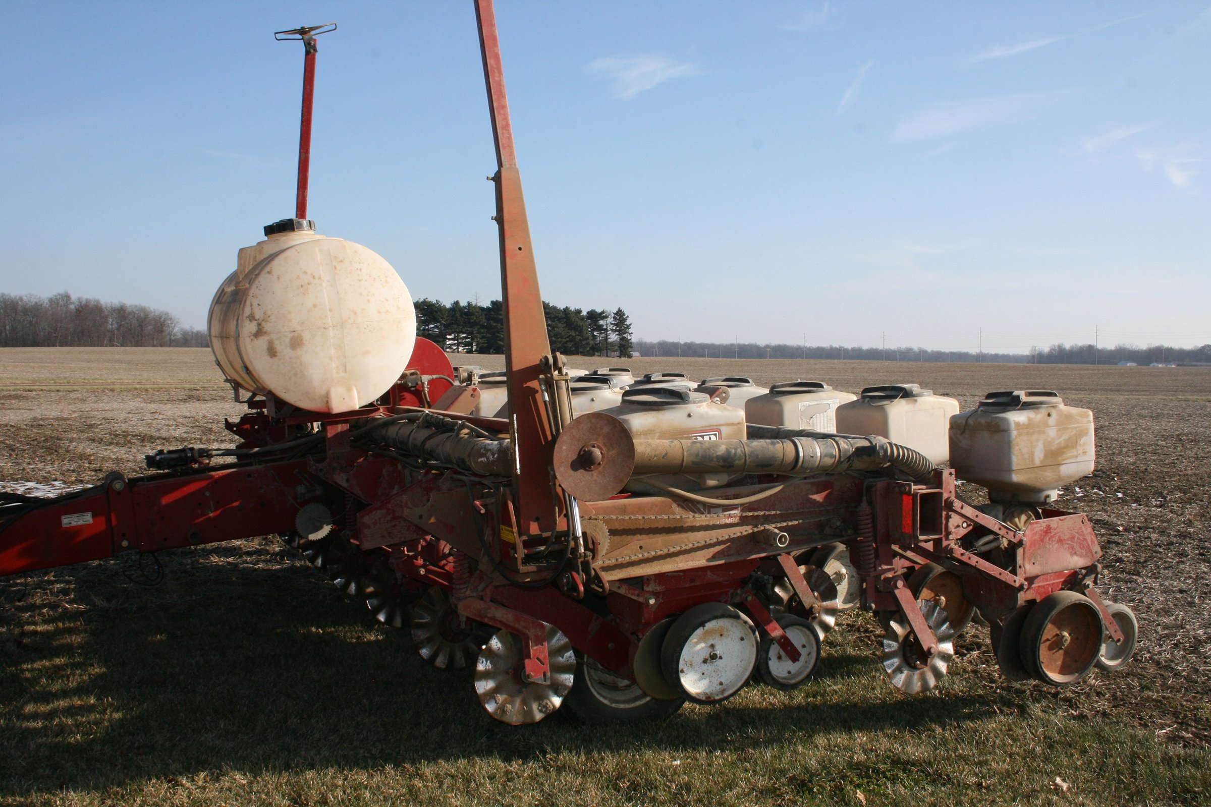 Property photo 10 - EQUIPMENT AUCTION IN ADAMS COUNTY, INDIANA