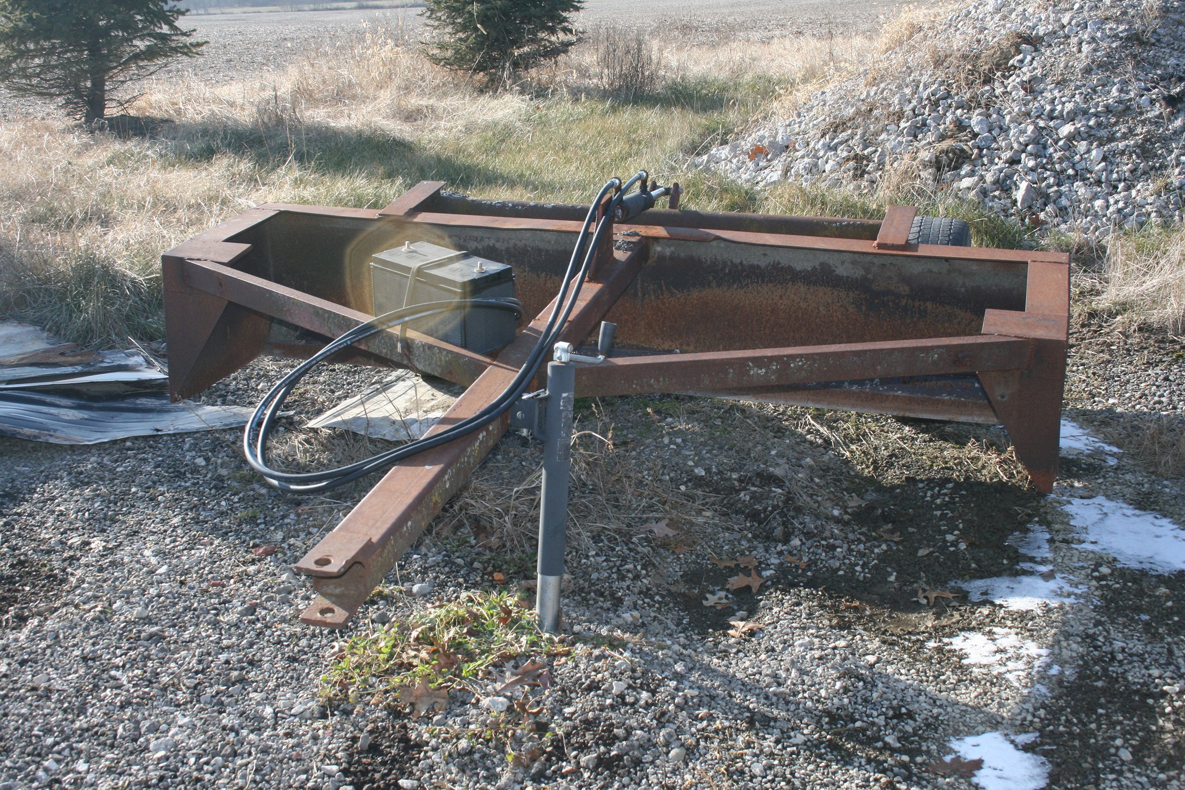 Property photo 30 - EQUIPMENT AUCTION IN ADAMS COUNTY, INDIANA