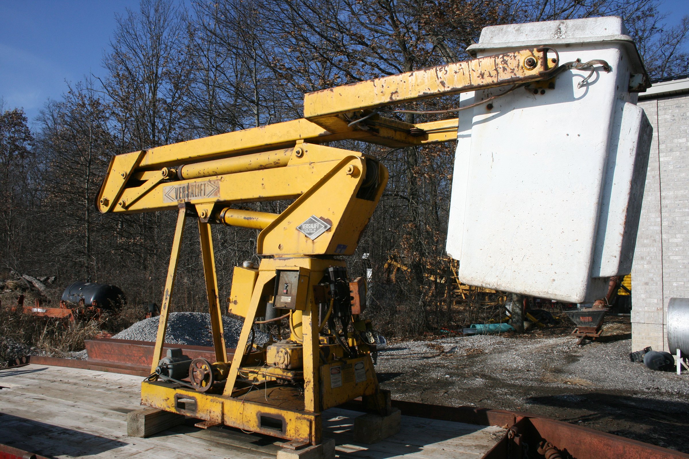 Property photo 27 - EQUIPMENT AUCTION IN ADAMS COUNTY, INDIANA