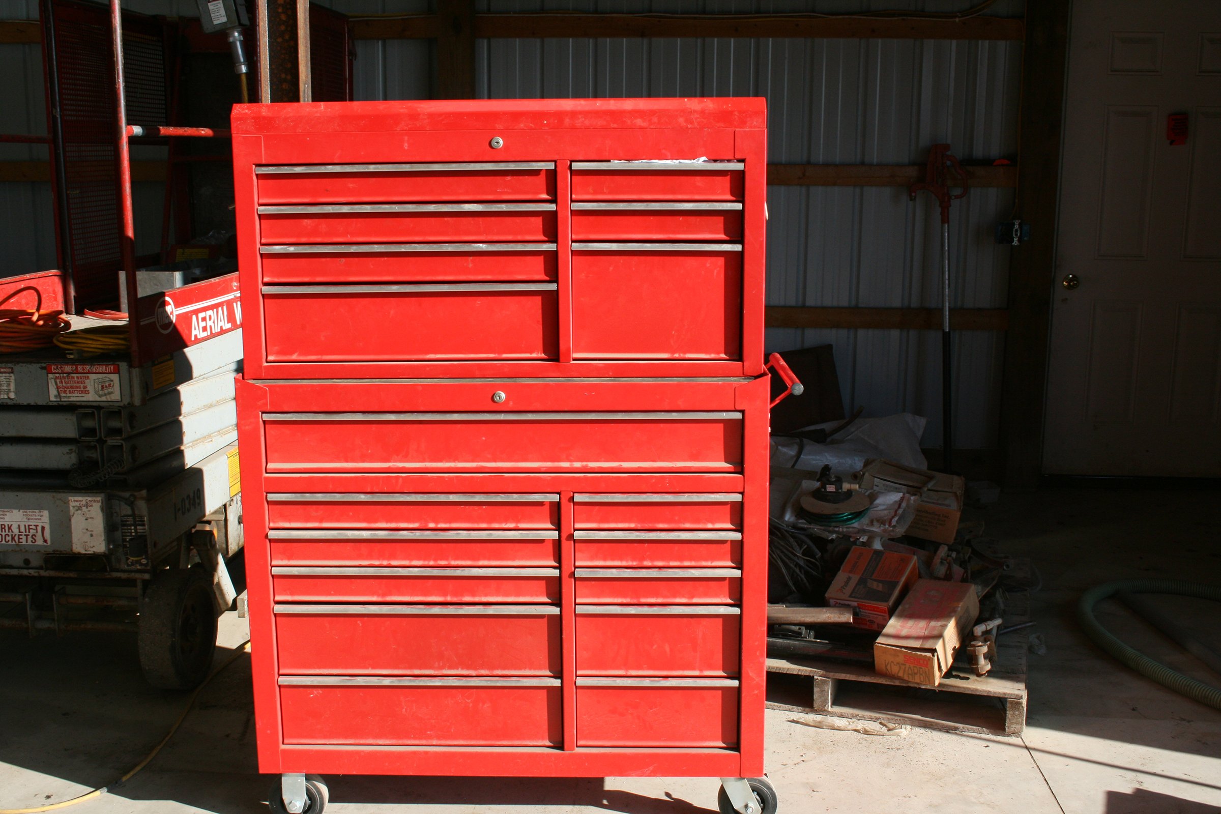 Property photo 39 - EQUIPMENT AUCTION IN ADAMS COUNTY, INDIANA