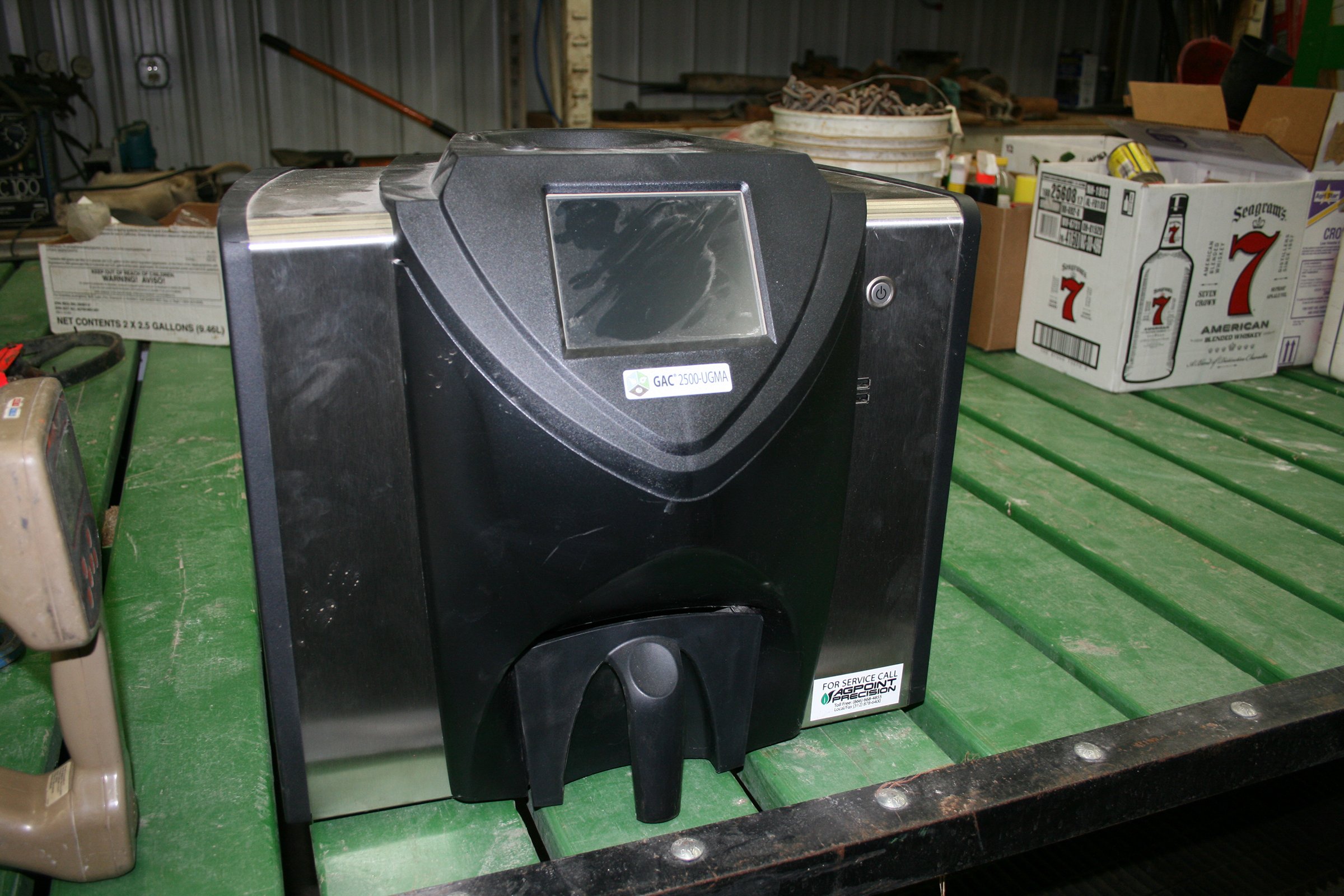 Property photo 54 - EQUIPMENT AUCTION IN ADAMS COUNTY, INDIANA