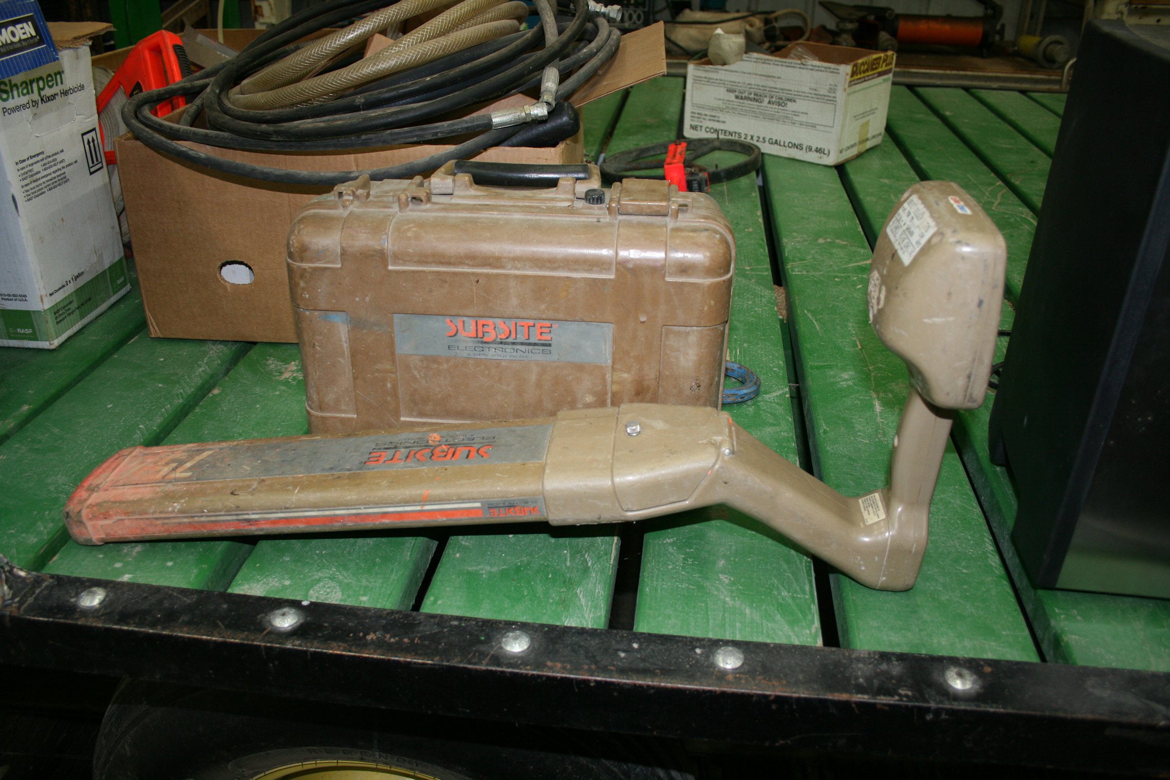 Property photo 55 - EQUIPMENT AUCTION IN ADAMS COUNTY, INDIANA