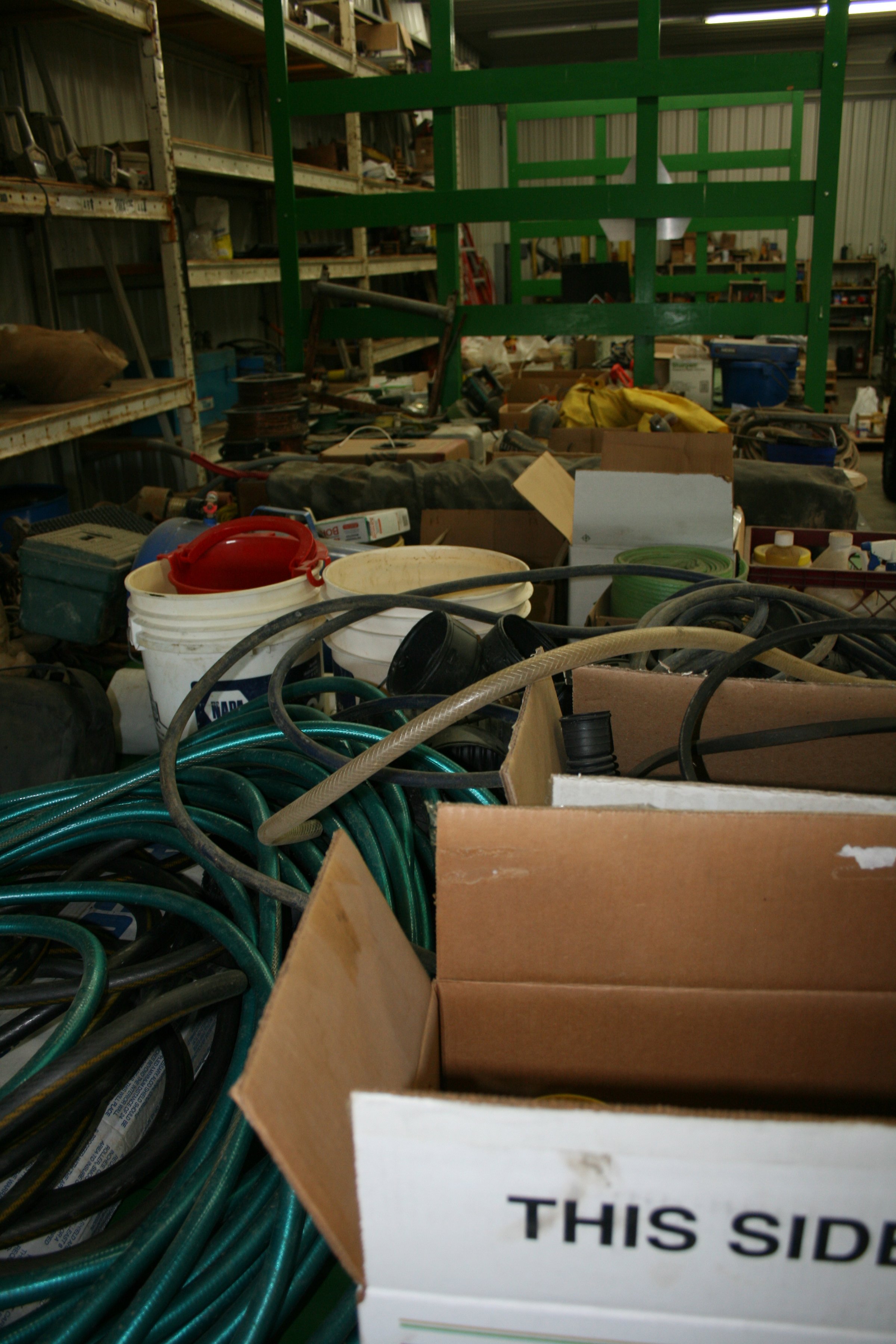 Property photo 56 - EQUIPMENT AUCTION IN ADAMS COUNTY, INDIANA