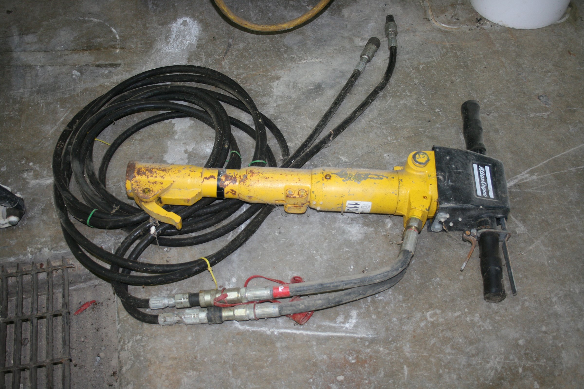 Property photo 53 - EQUIPMENT AUCTION IN ADAMS COUNTY, INDIANA