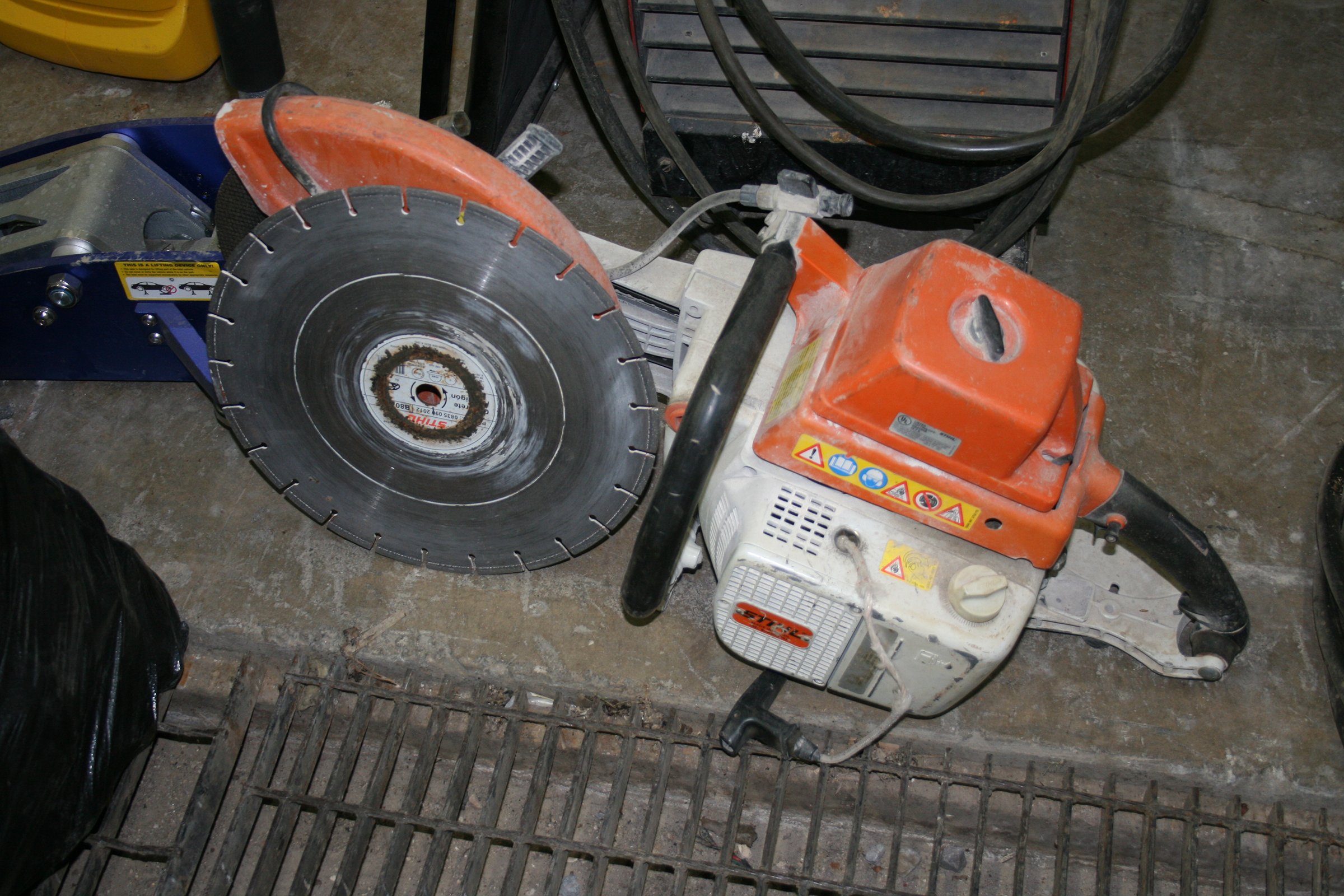 Property photo 52 - EQUIPMENT AUCTION IN ADAMS COUNTY, INDIANA