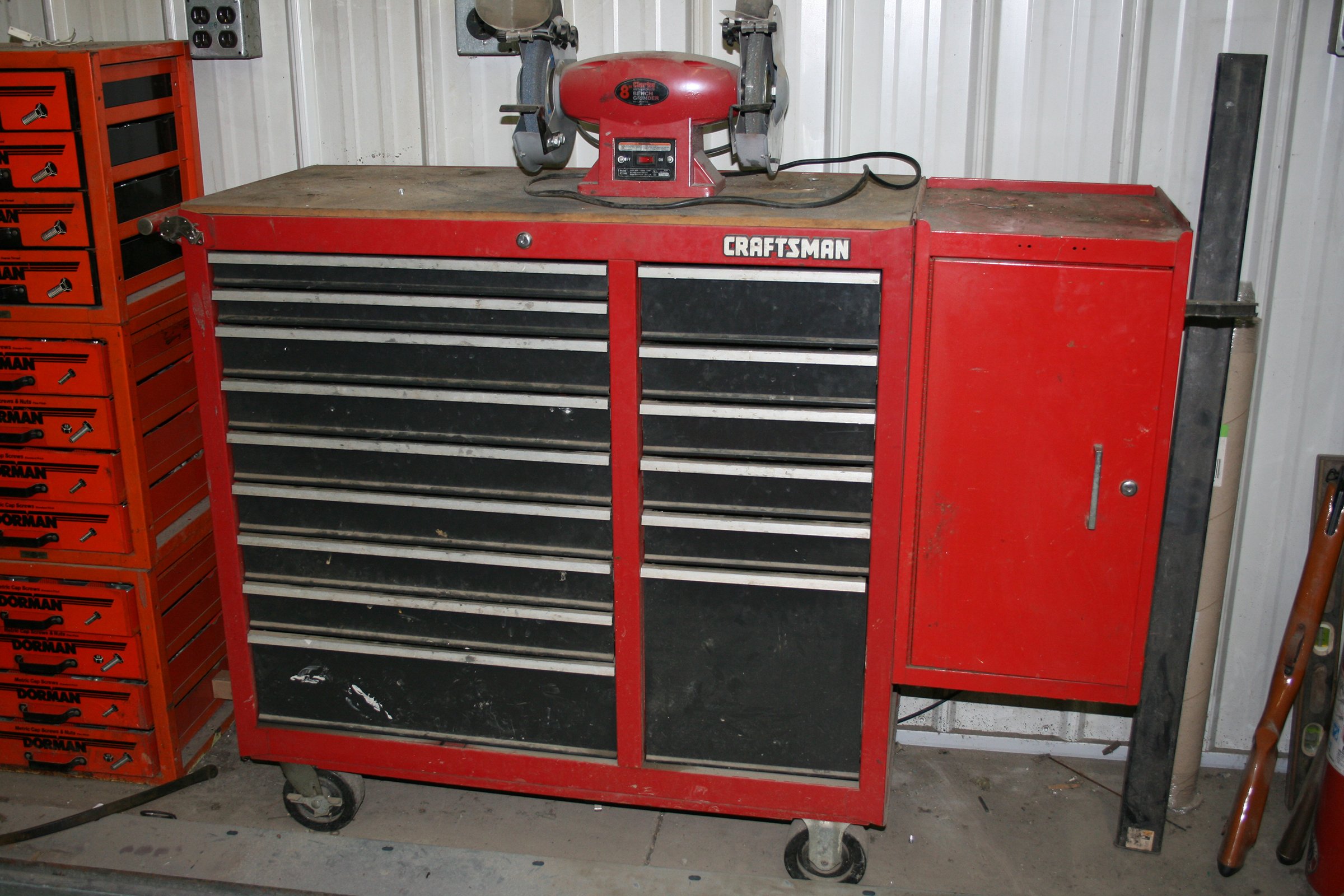 Property photo 40 - EQUIPMENT AUCTION IN ADAMS COUNTY, INDIANA