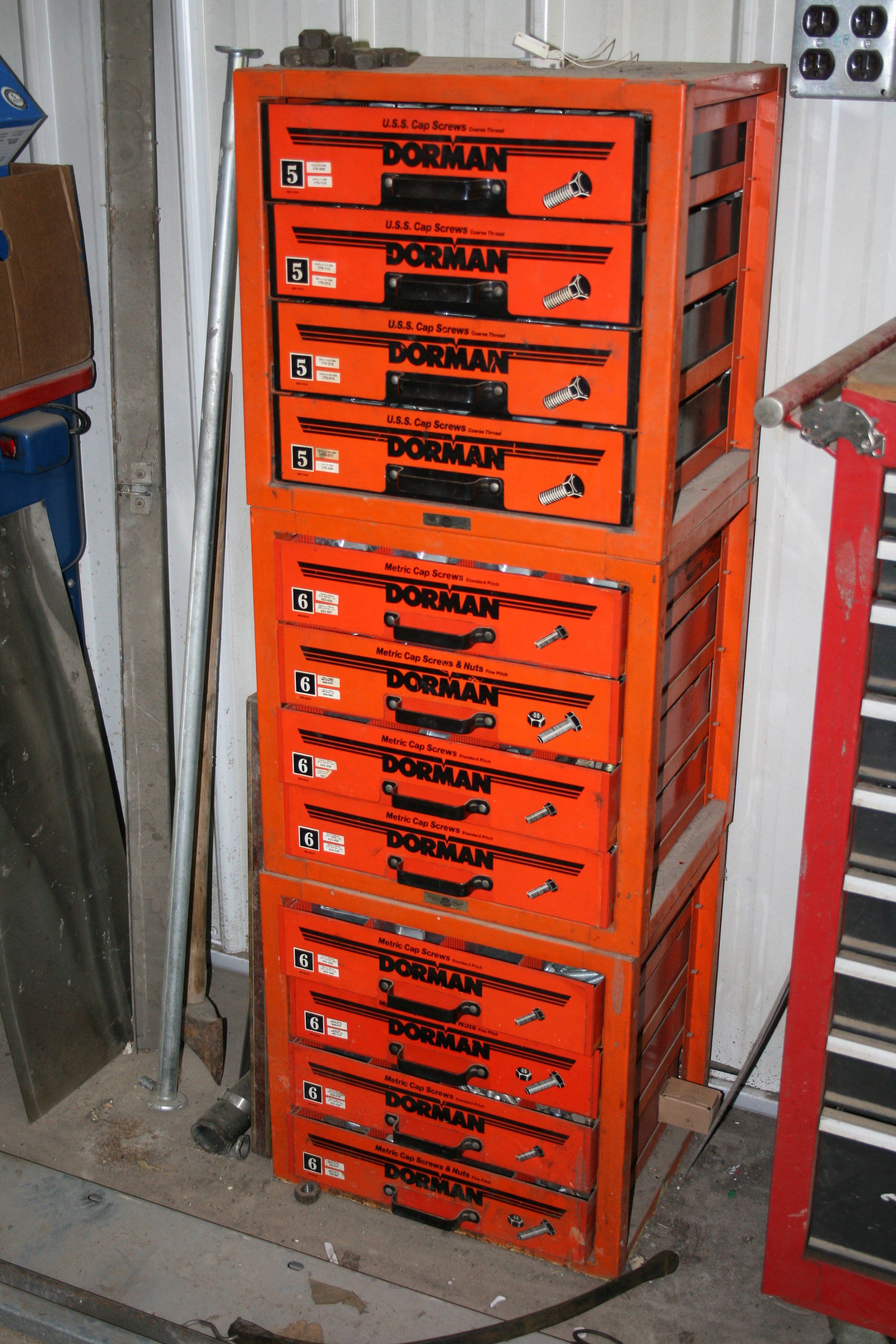 Property photo 41 - EQUIPMENT AUCTION IN ADAMS COUNTY, INDIANA