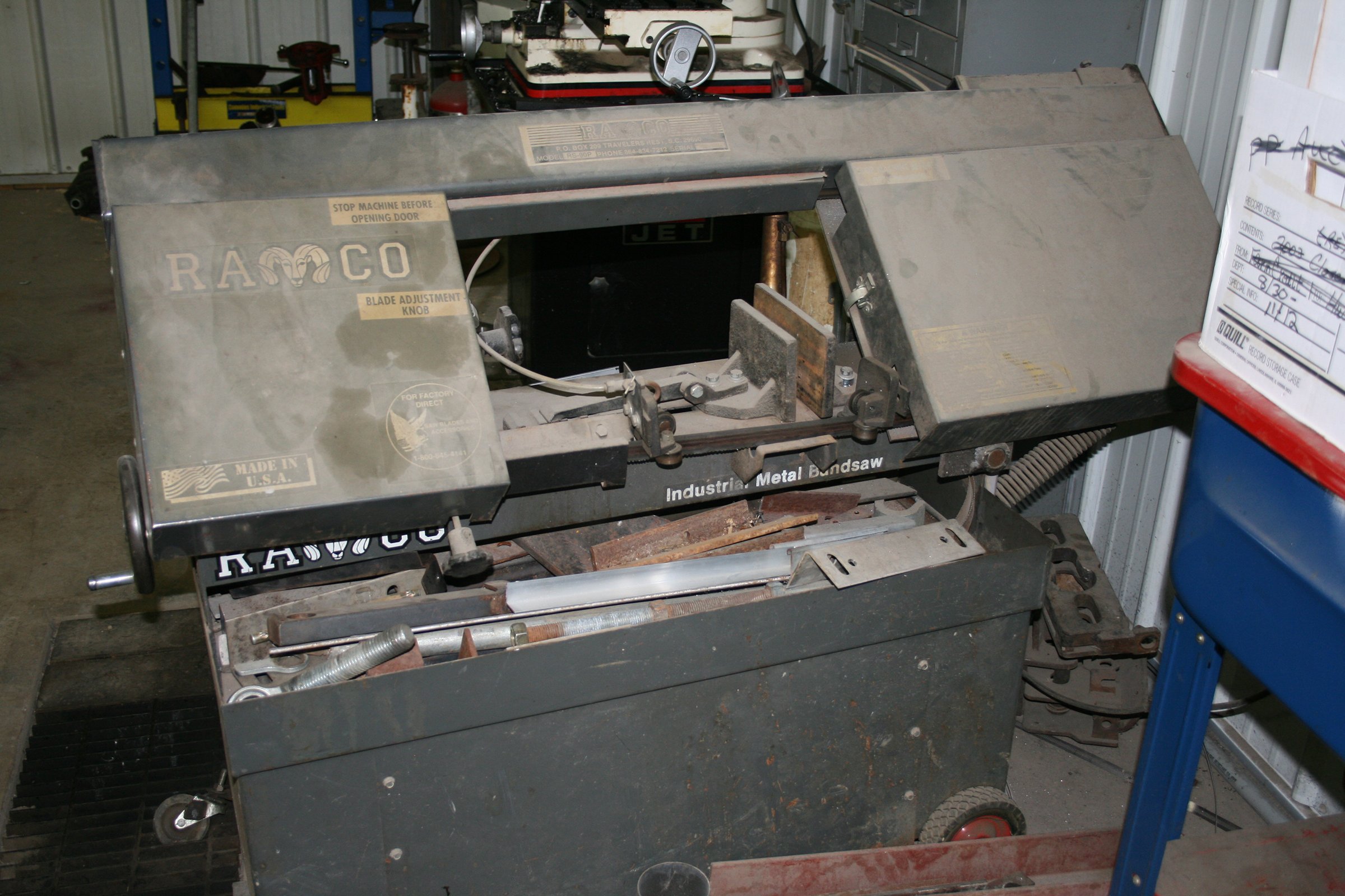 Property photo 42 - EQUIPMENT AUCTION IN ADAMS COUNTY, INDIANA