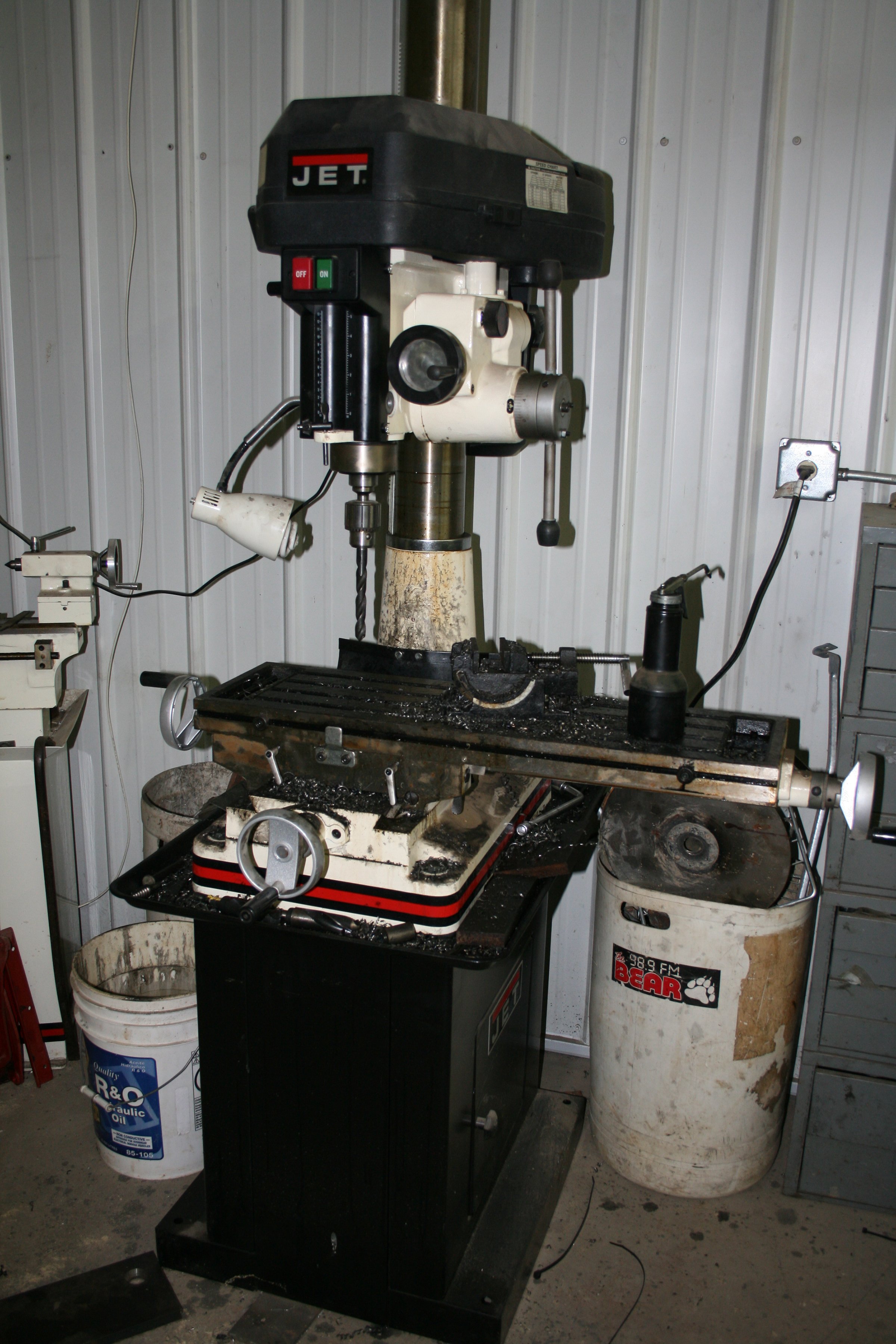 Property photo 37 - EQUIPMENT AUCTION IN ADAMS COUNTY, INDIANA