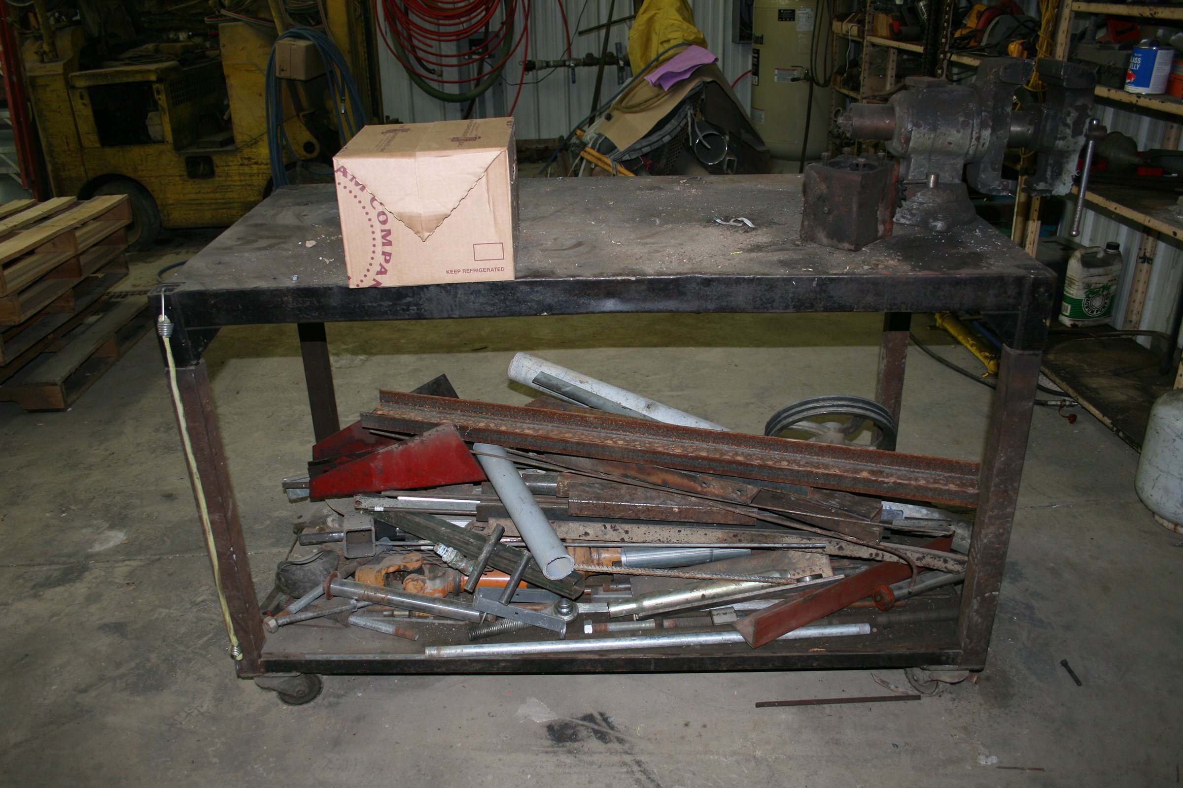 Property photo 47 - EQUIPMENT AUCTION IN ADAMS COUNTY, INDIANA