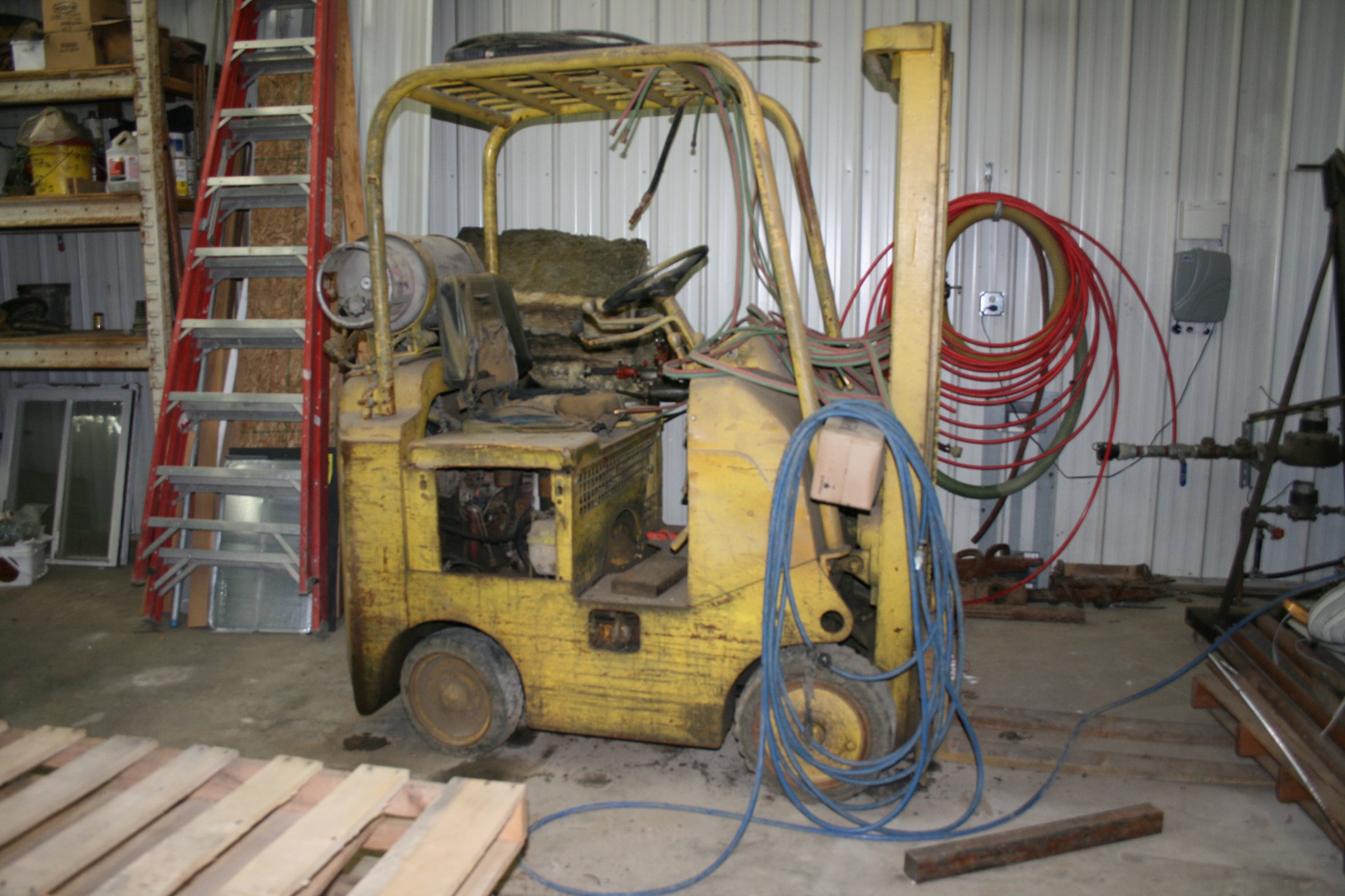 Property photo 28 - EQUIPMENT AUCTION IN ADAMS COUNTY, INDIANA