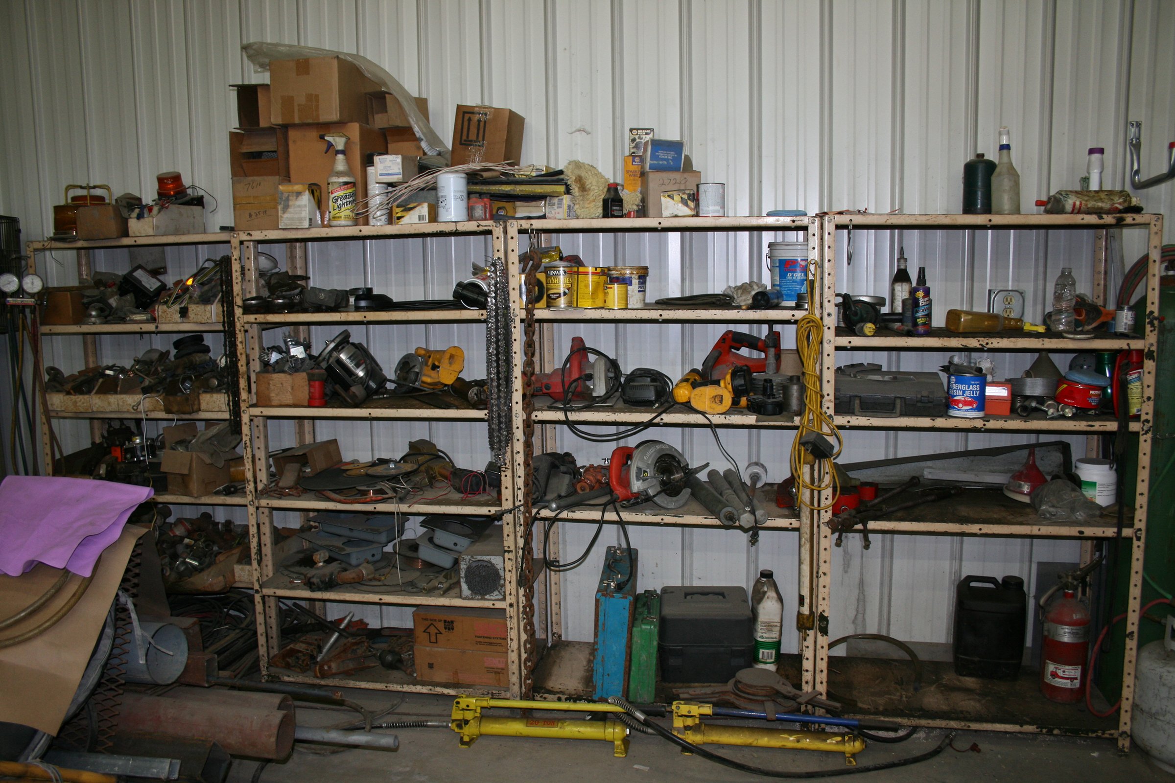 Property photo 61 - EQUIPMENT AUCTION IN ADAMS COUNTY, INDIANA
