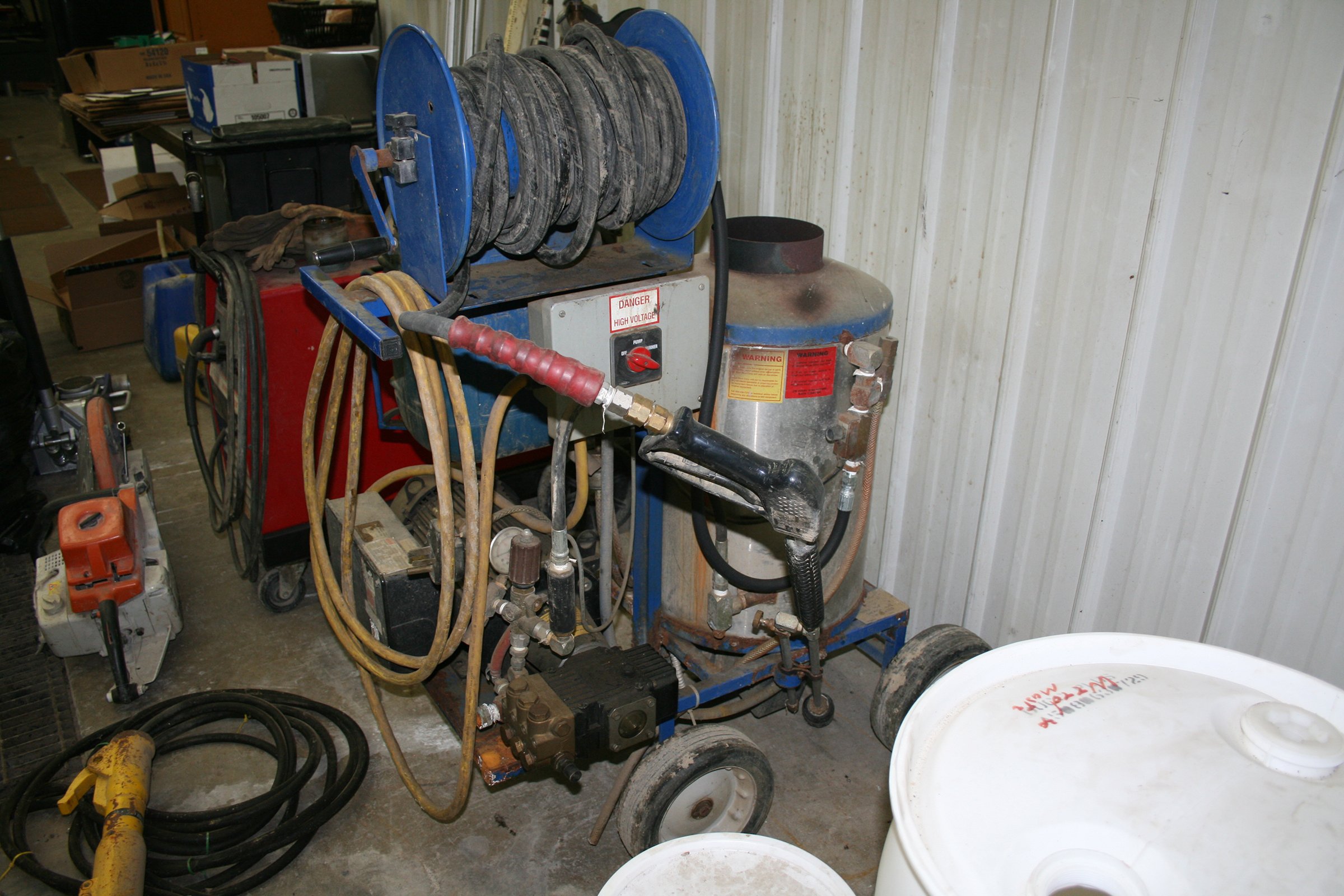 Property photo 36 - EQUIPMENT AUCTION IN ADAMS COUNTY, INDIANA