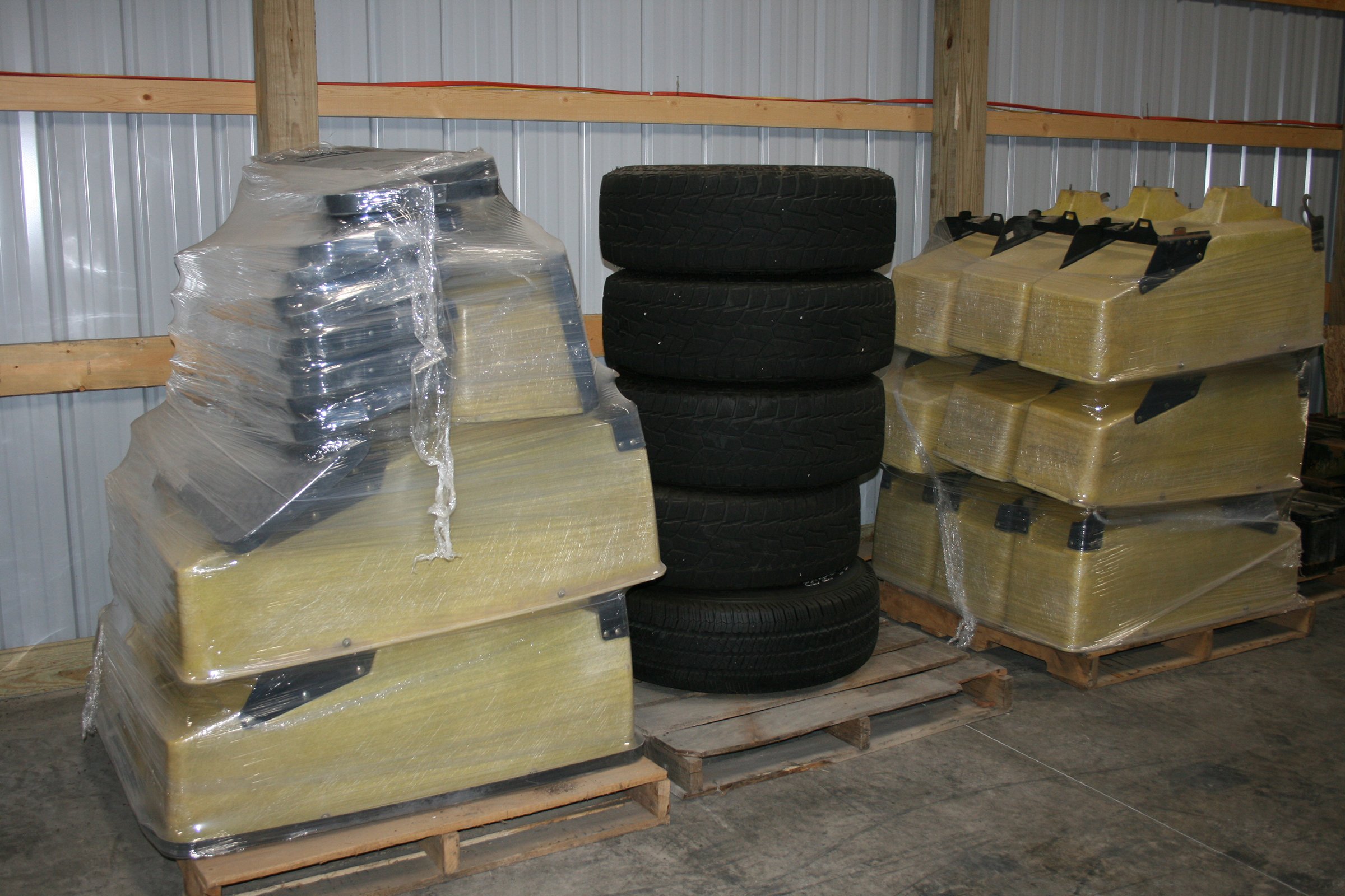 Property photo 35 - EQUIPMENT AUCTION IN ADAMS COUNTY, INDIANA