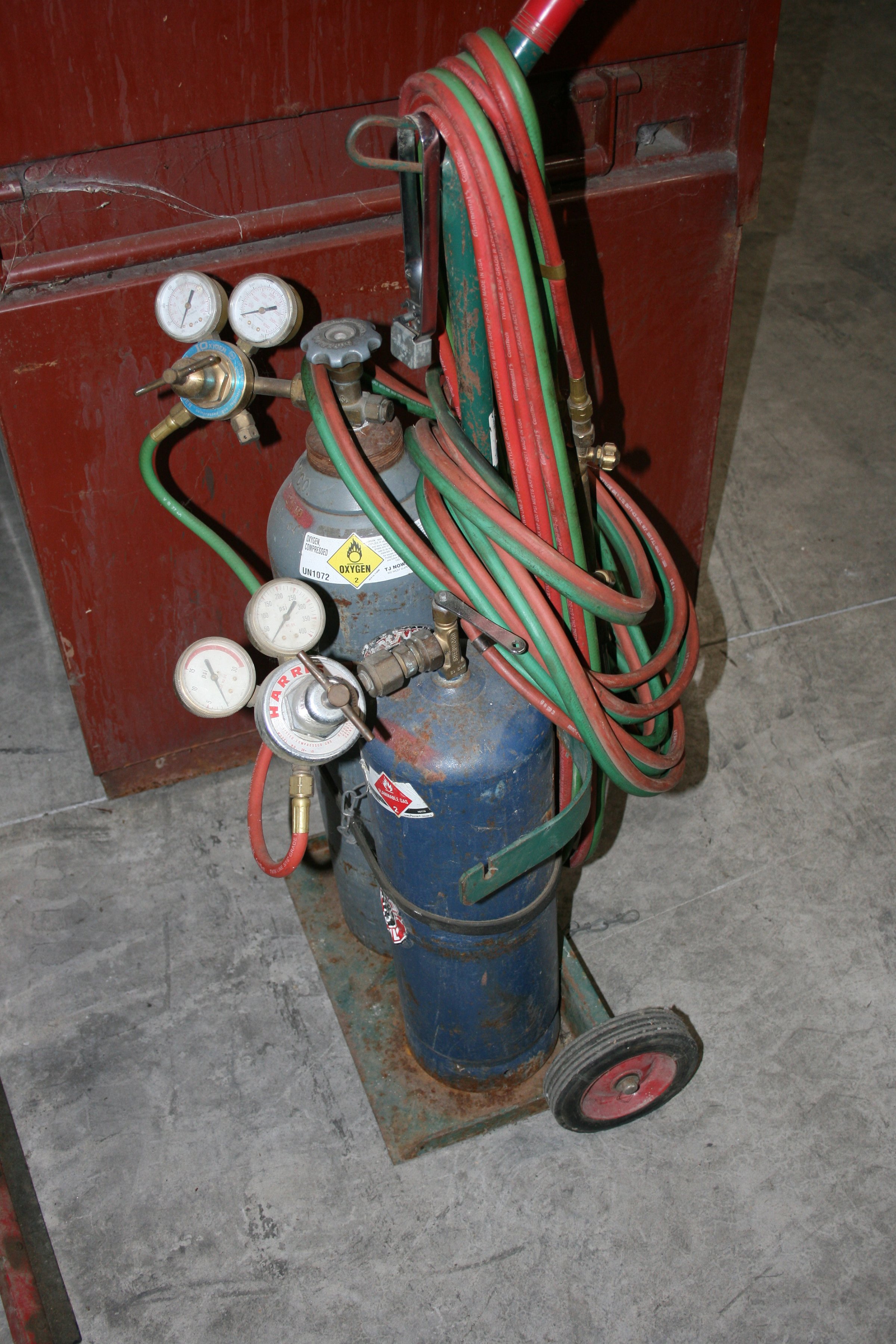 Property photo 49 - EQUIPMENT AUCTION IN ADAMS COUNTY, INDIANA