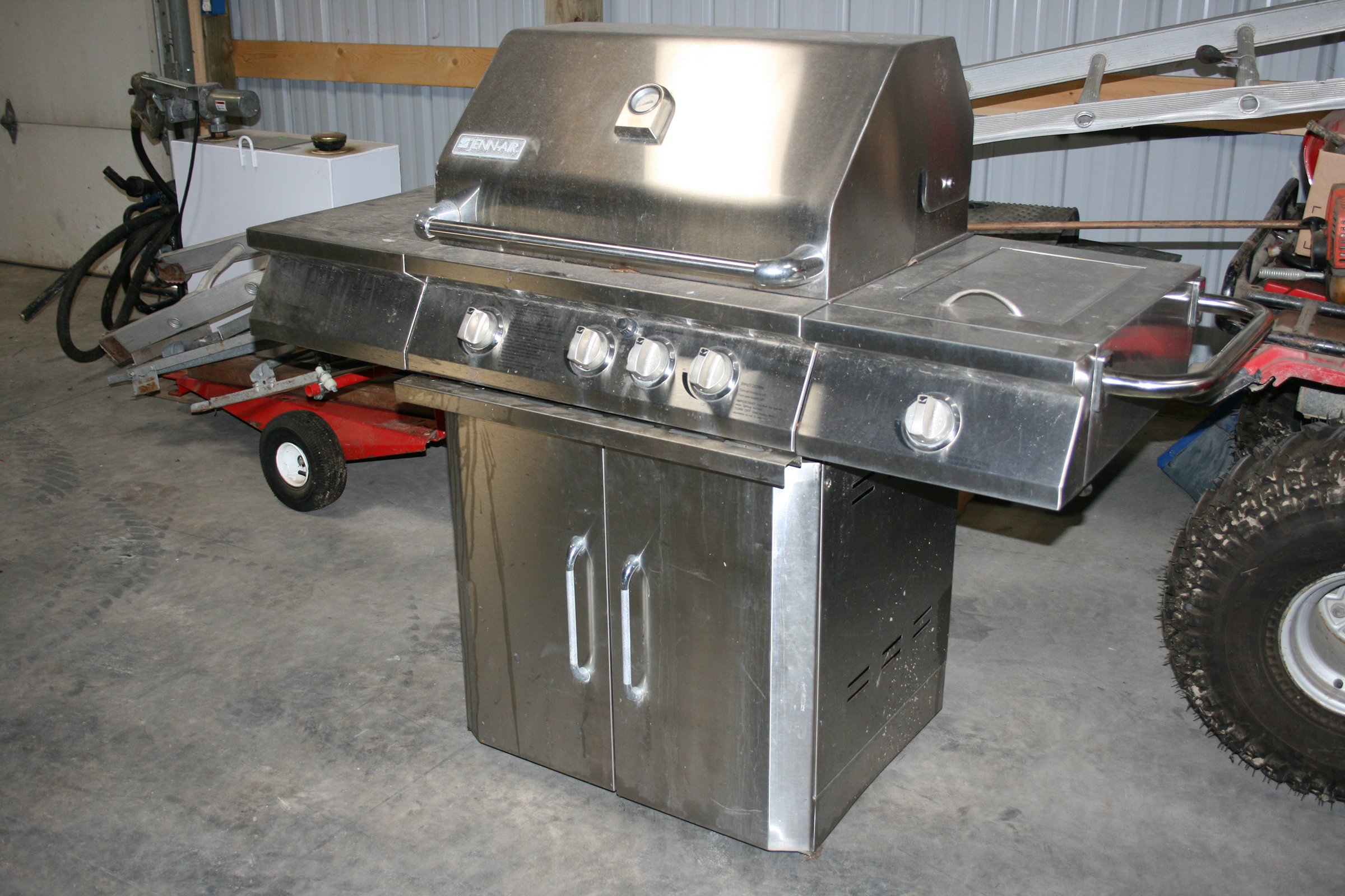 Property photo 62 - EQUIPMENT AUCTION IN ADAMS COUNTY, INDIANA